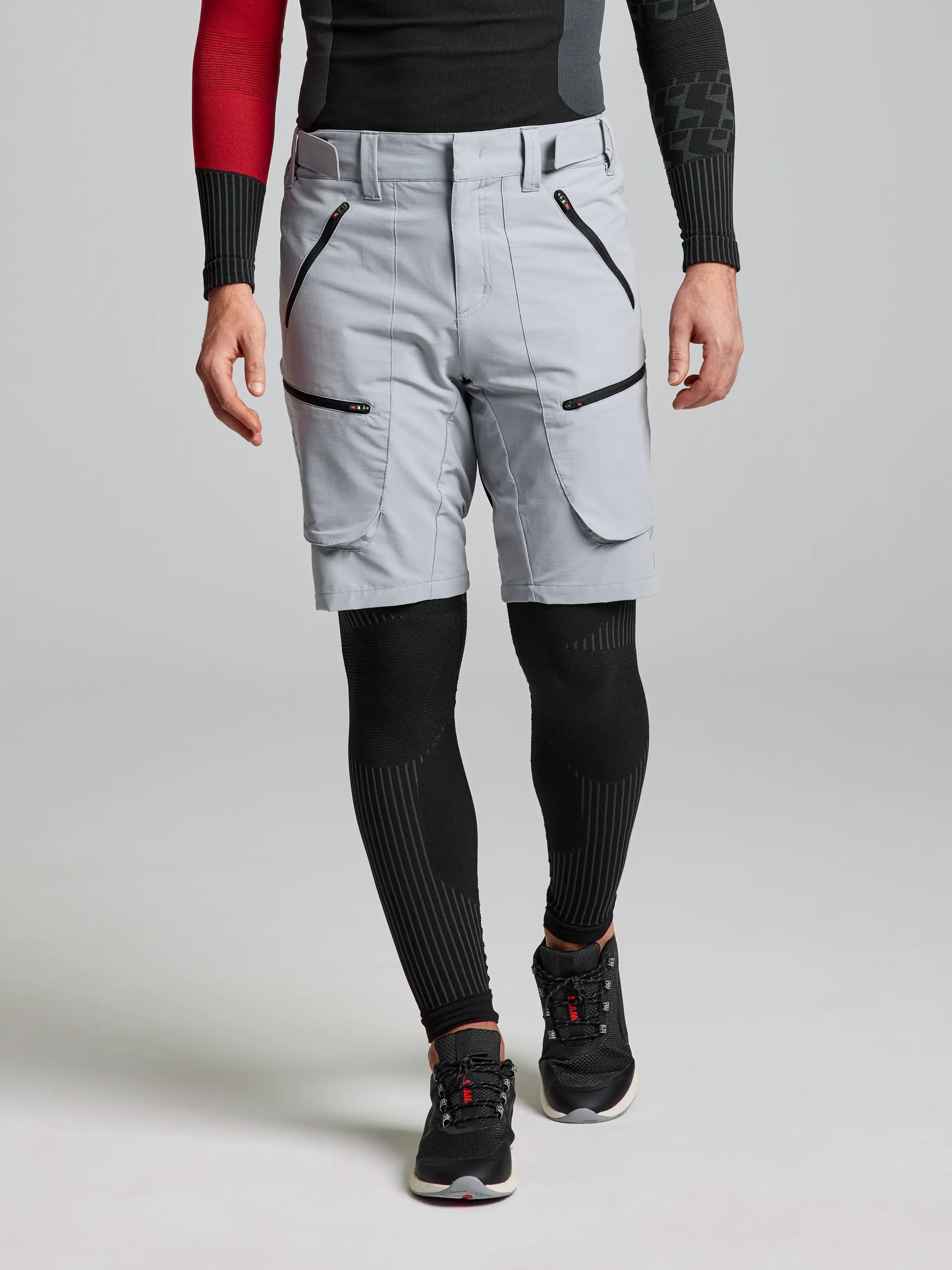 SLAM PRO TECH SHORT