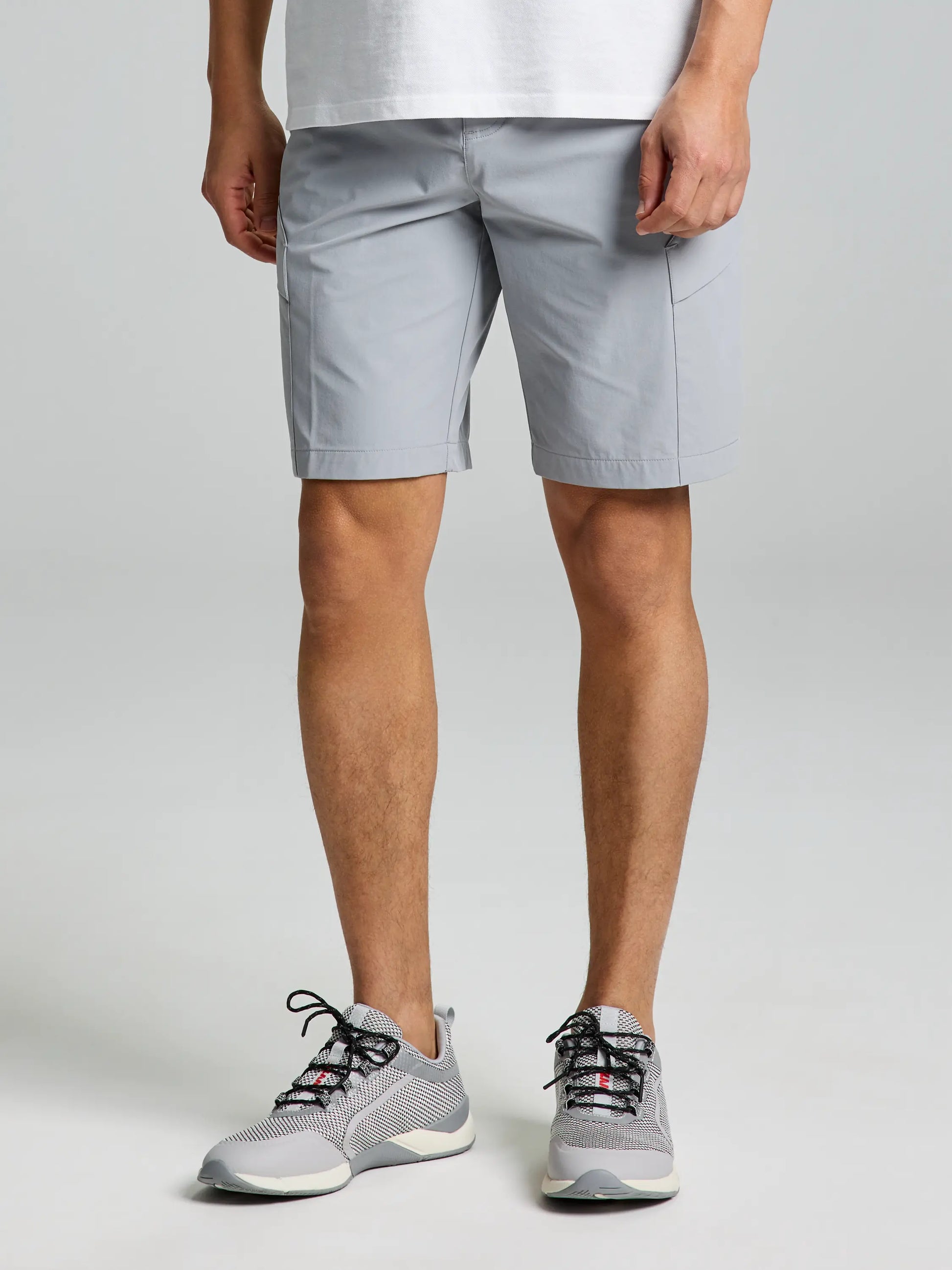SLAM QD CARGO SHORT