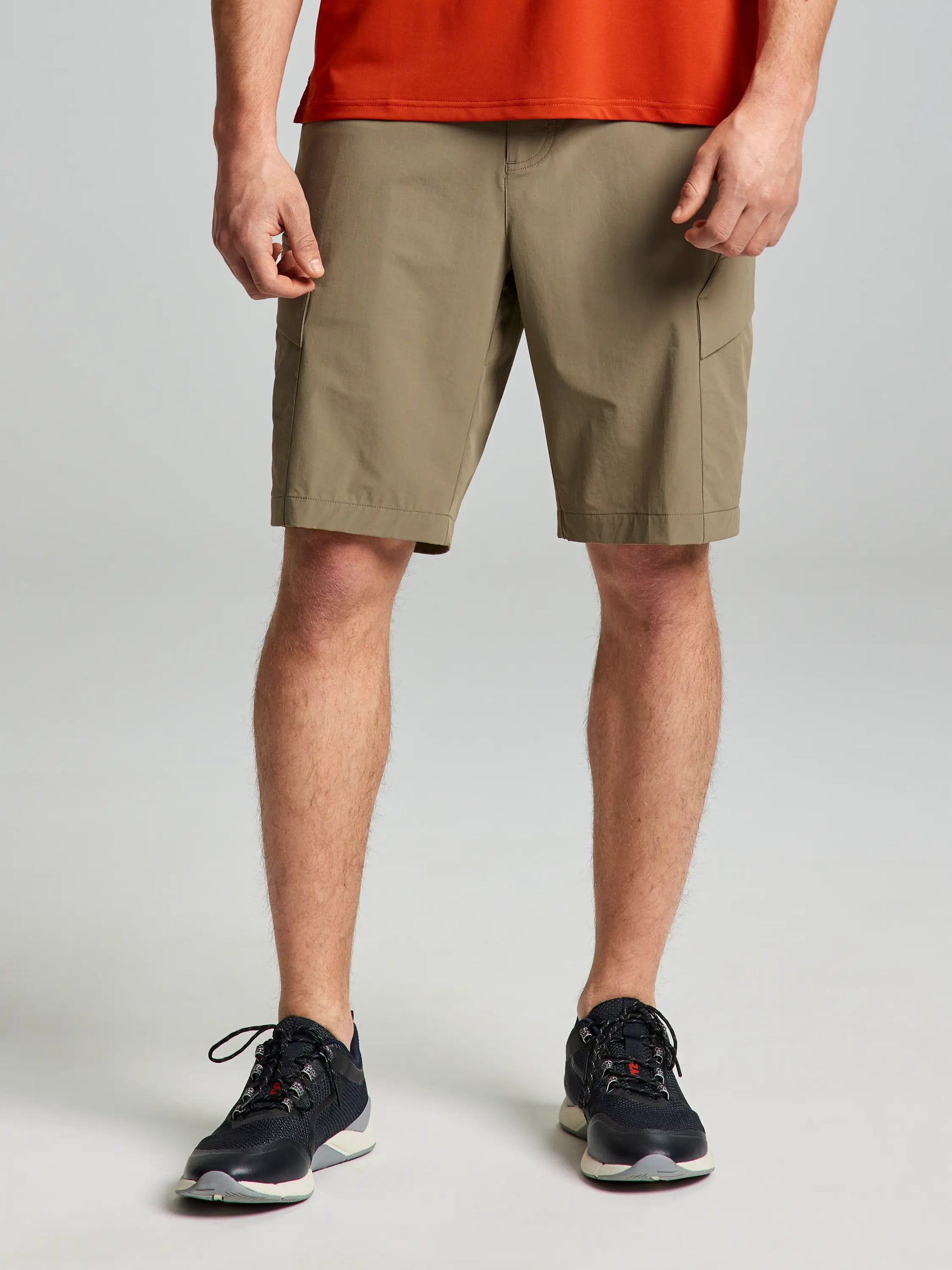 SLAM QD CARGO SHORT