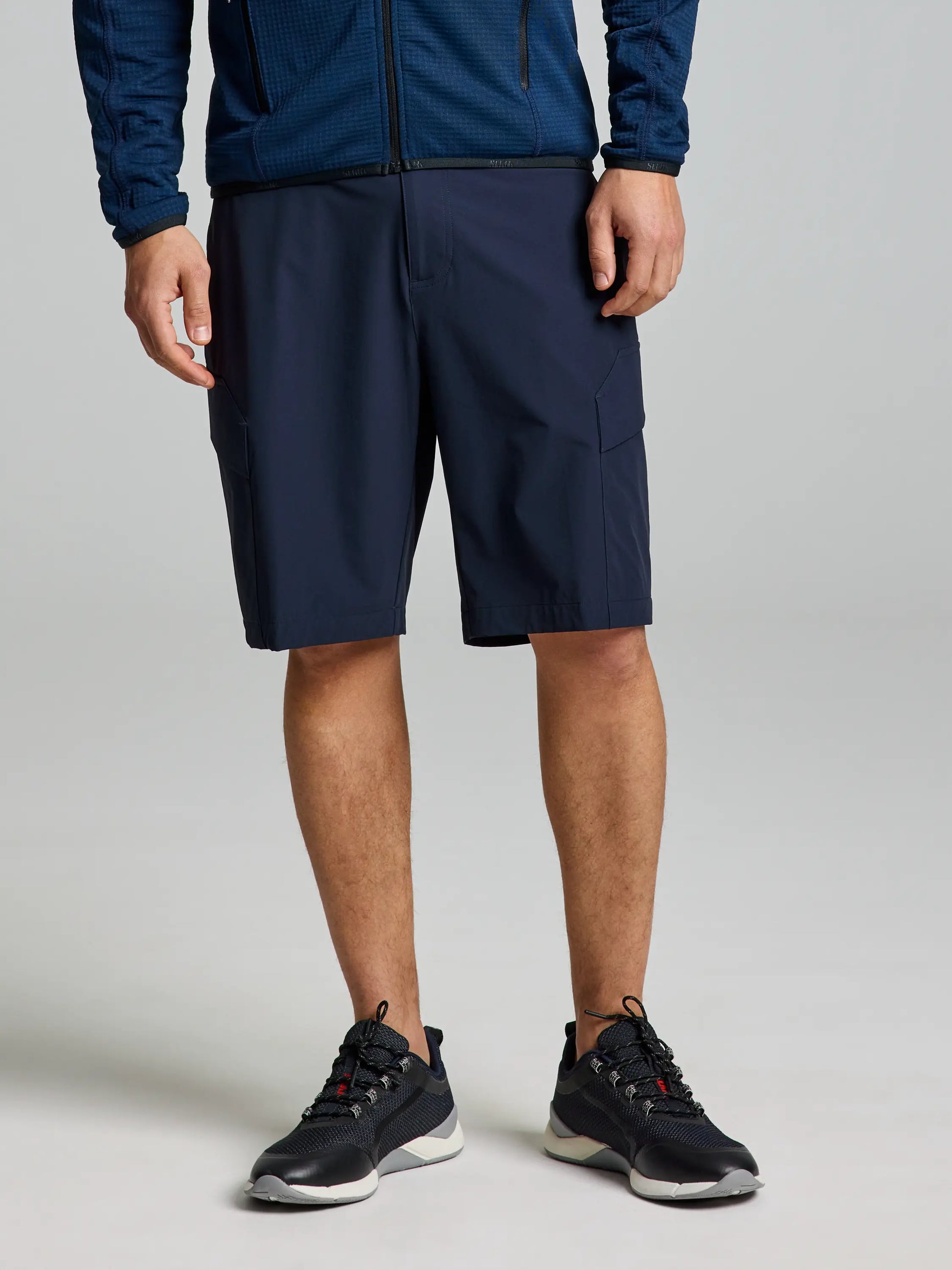 SLAM QD CARGO SHORT