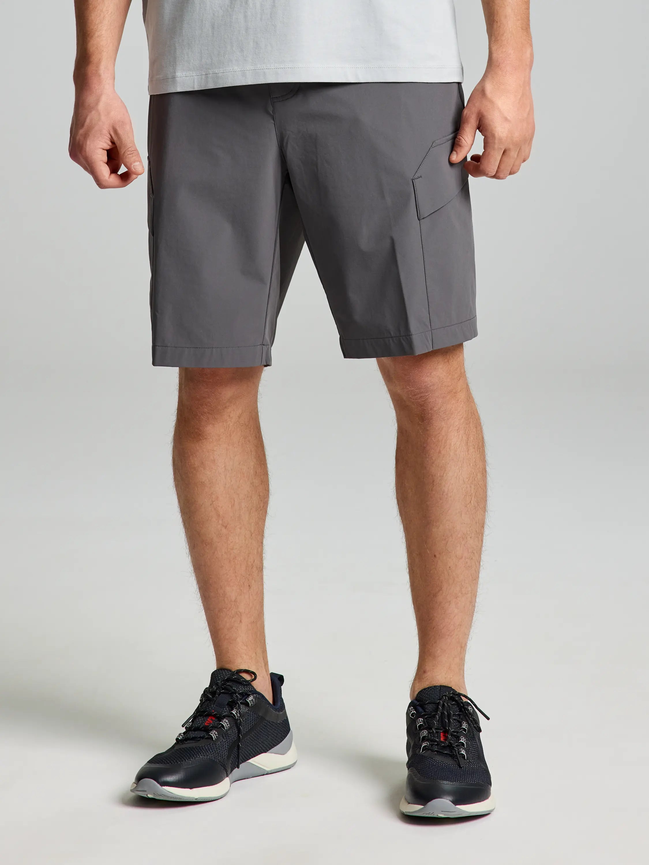 SLAM QD CARGO SHORT