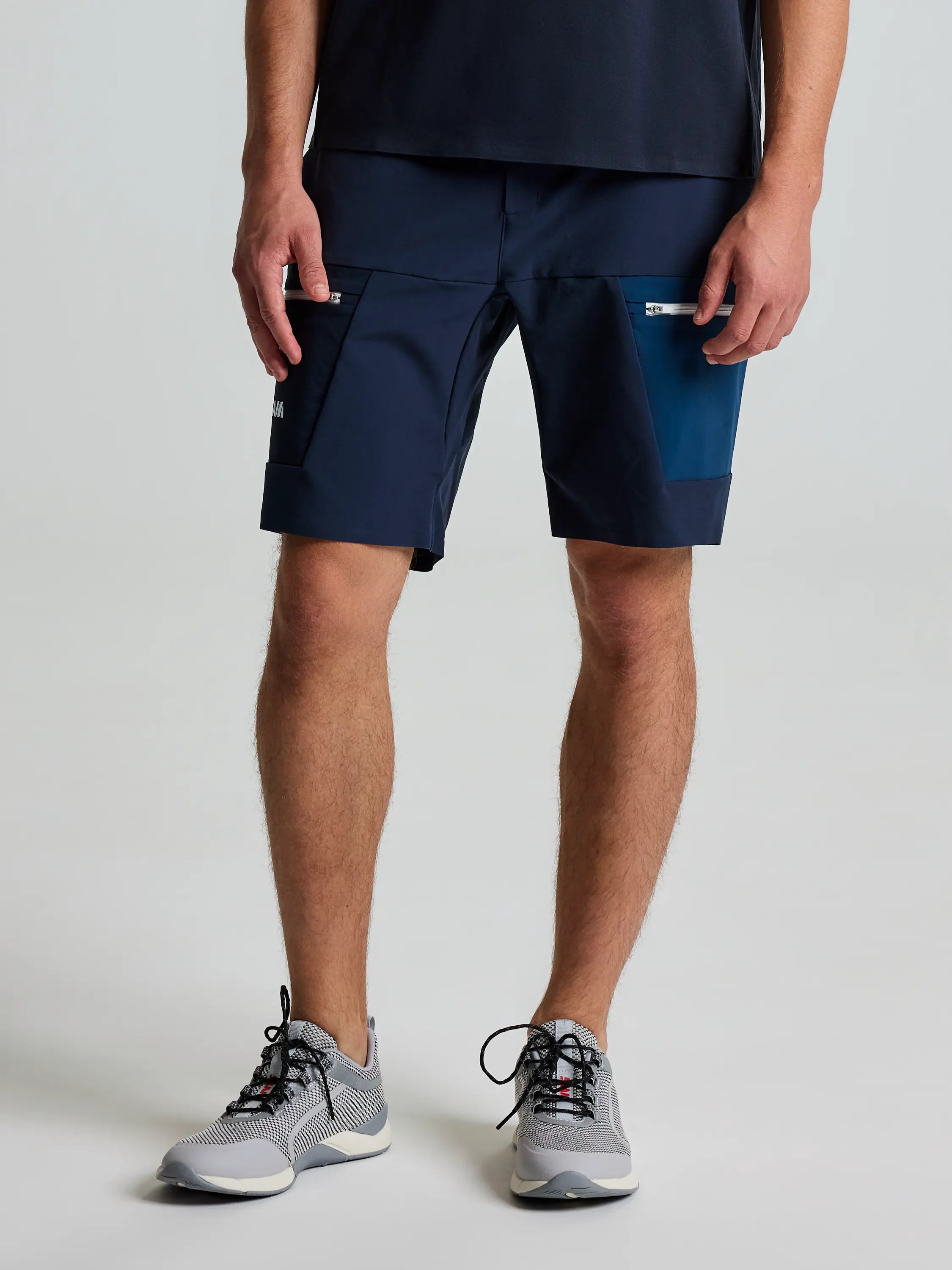 SLAM OD CARGO SHORT