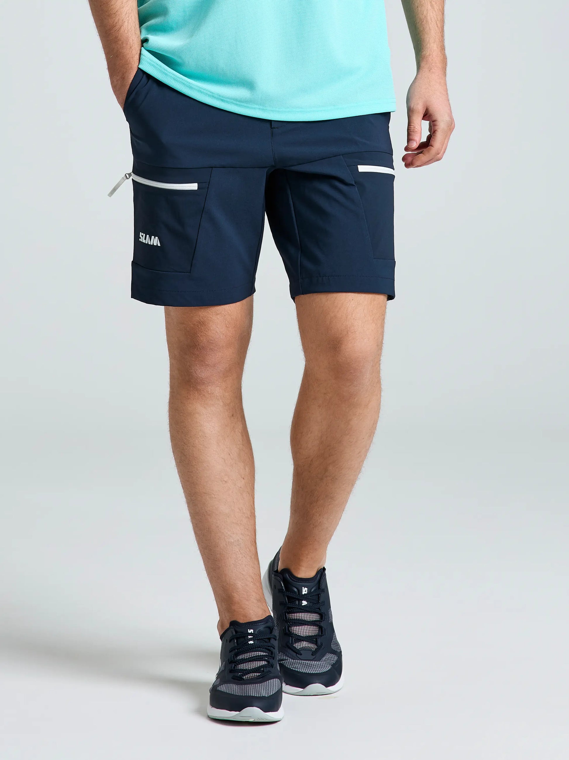 SLAM OD CARGO SHORT 2.0