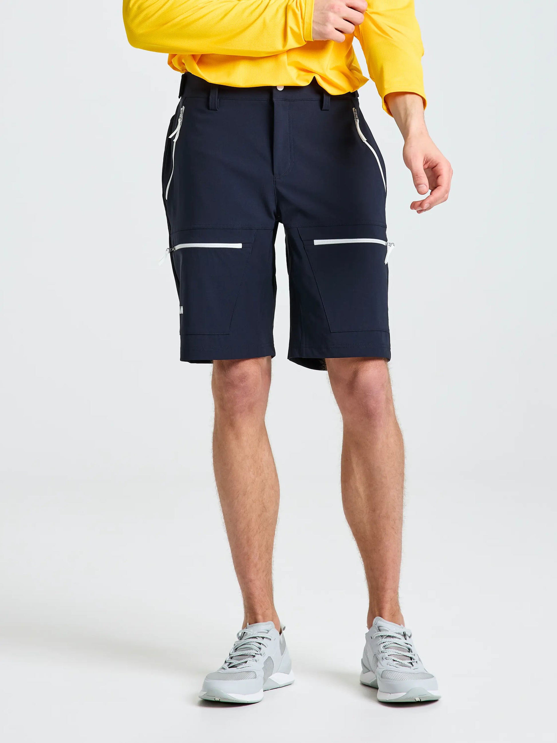 SLAM ALTURA TECH SHORT