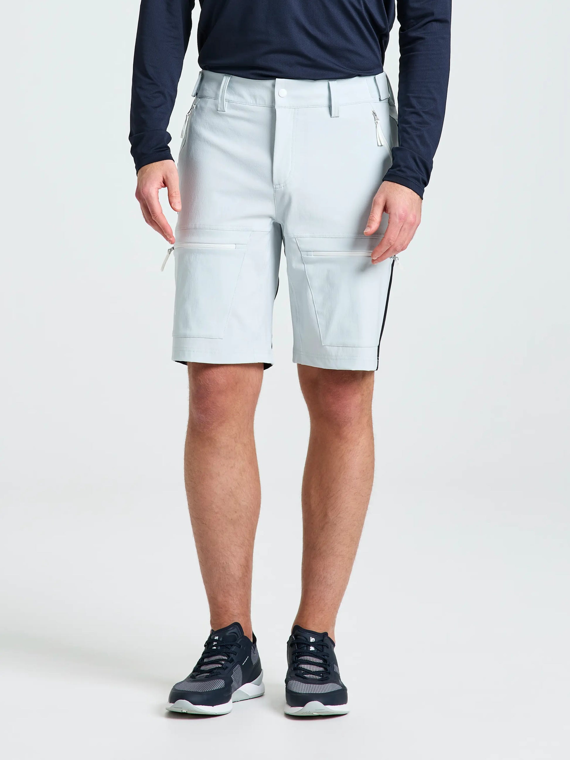SLAM ALTURA TECH SHORT