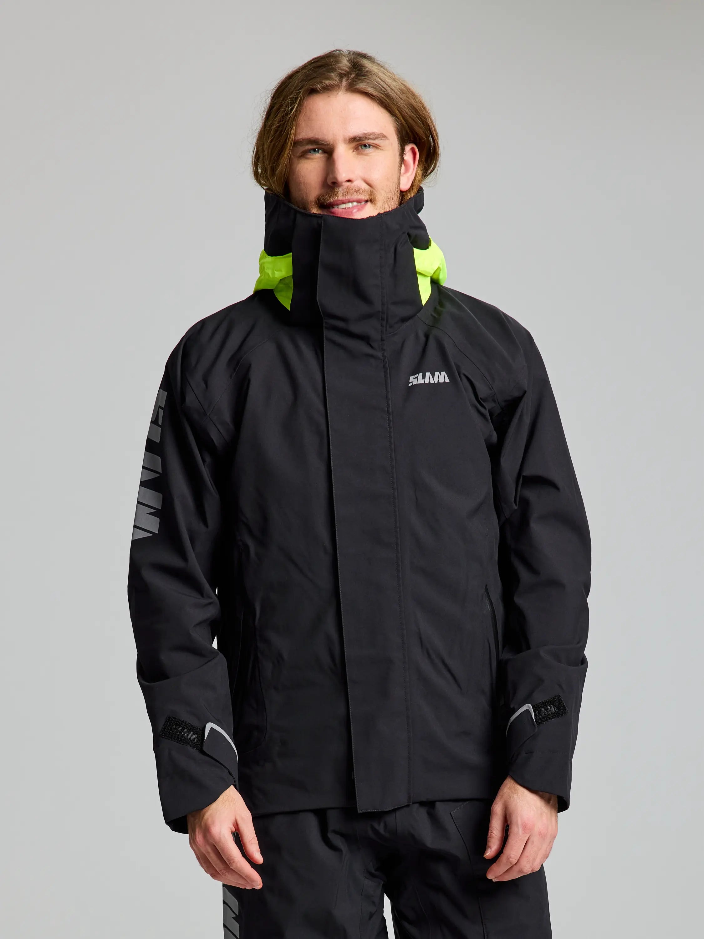 SLAM PRO COASTAL JKT