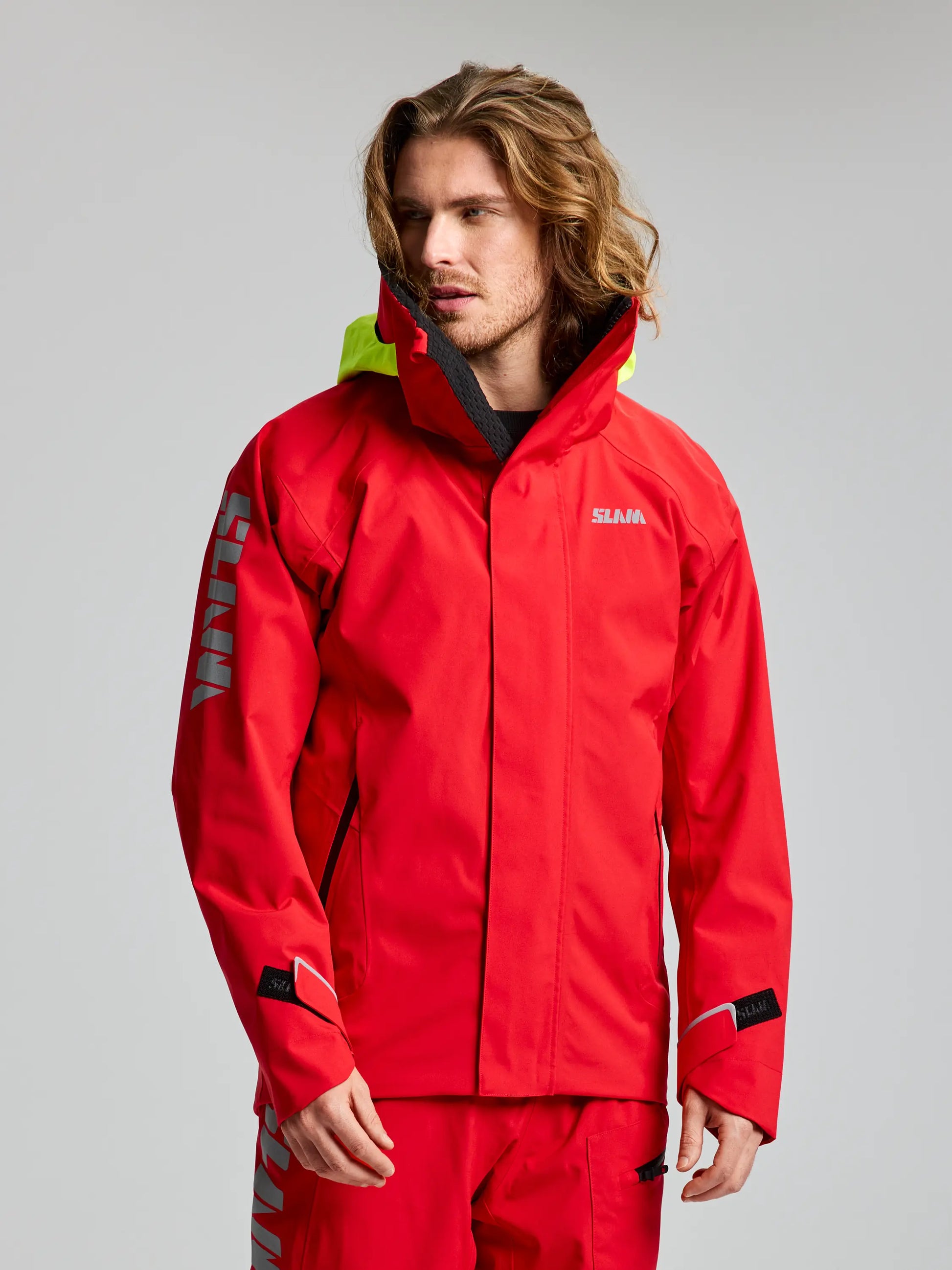 SLAM PRO COASTAL JKT