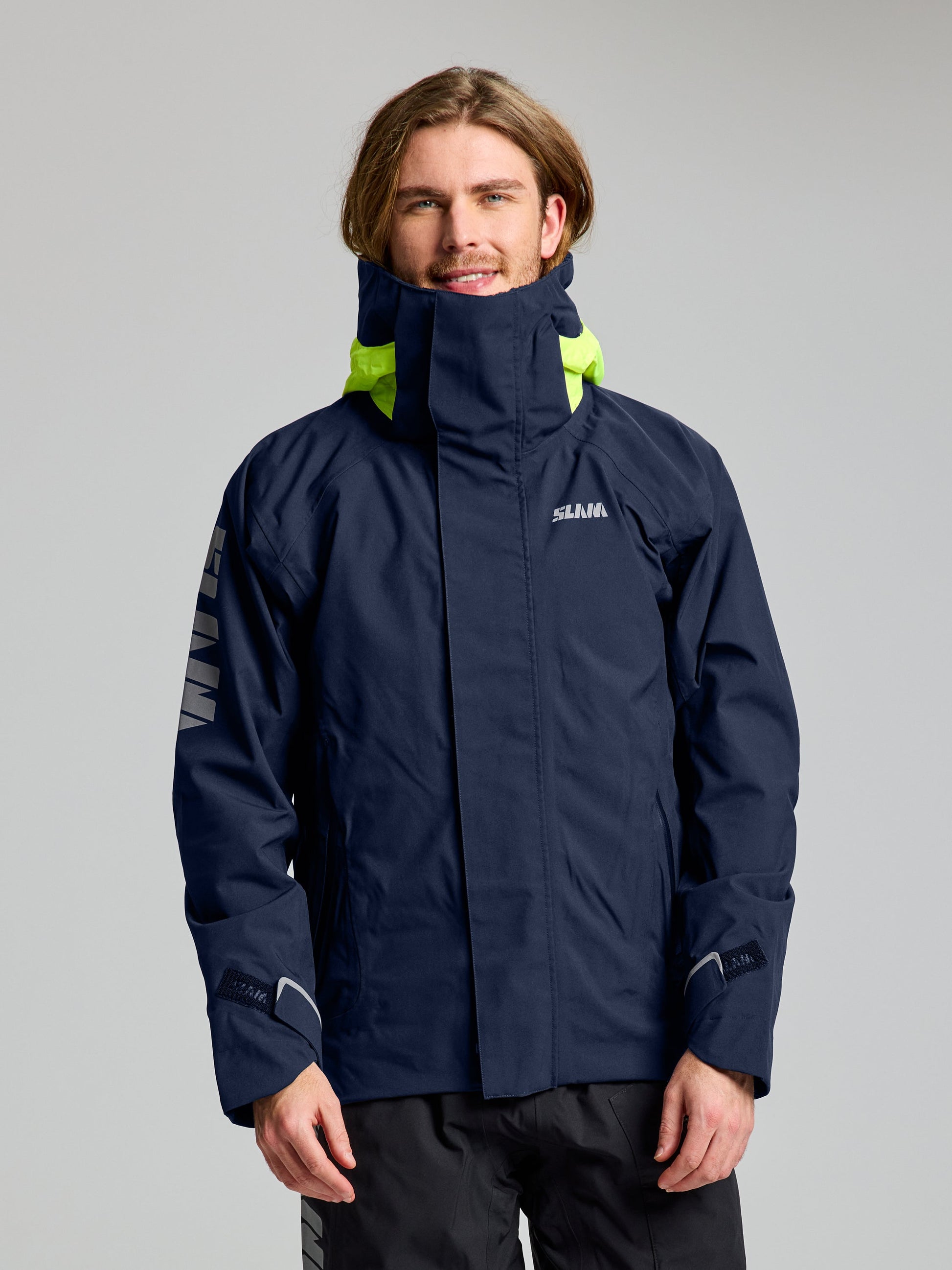 SLAM PRO COASTAL JKT