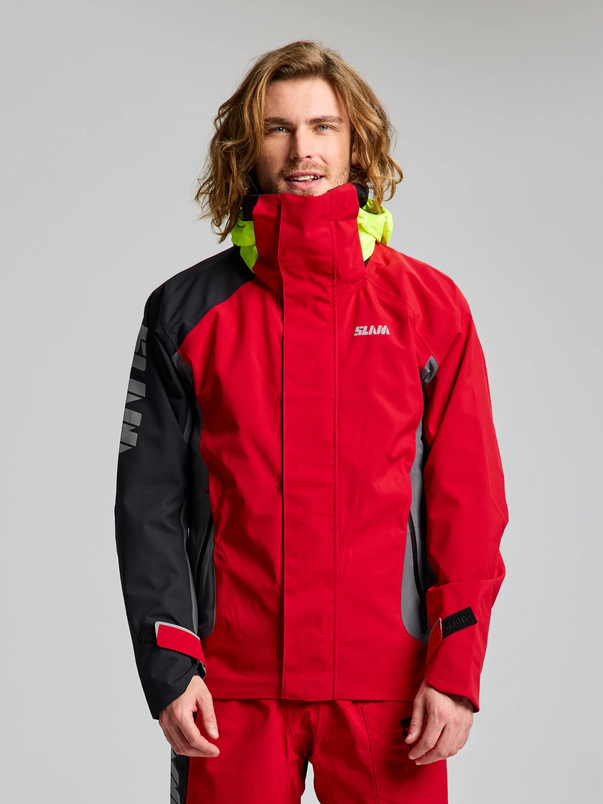 SLAM PRO COASTAL JKT
