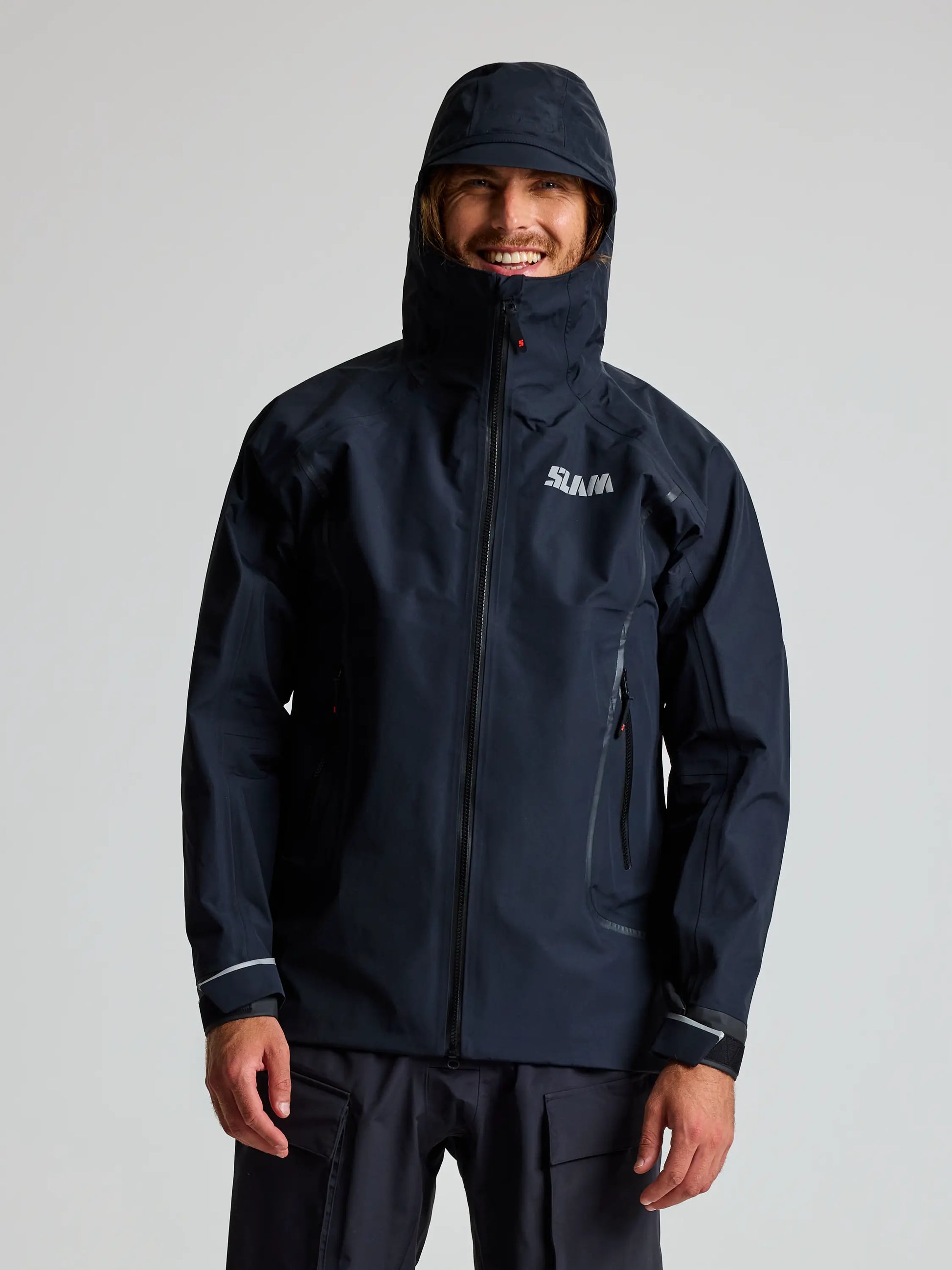 SLAM PRO RACING JACKET
