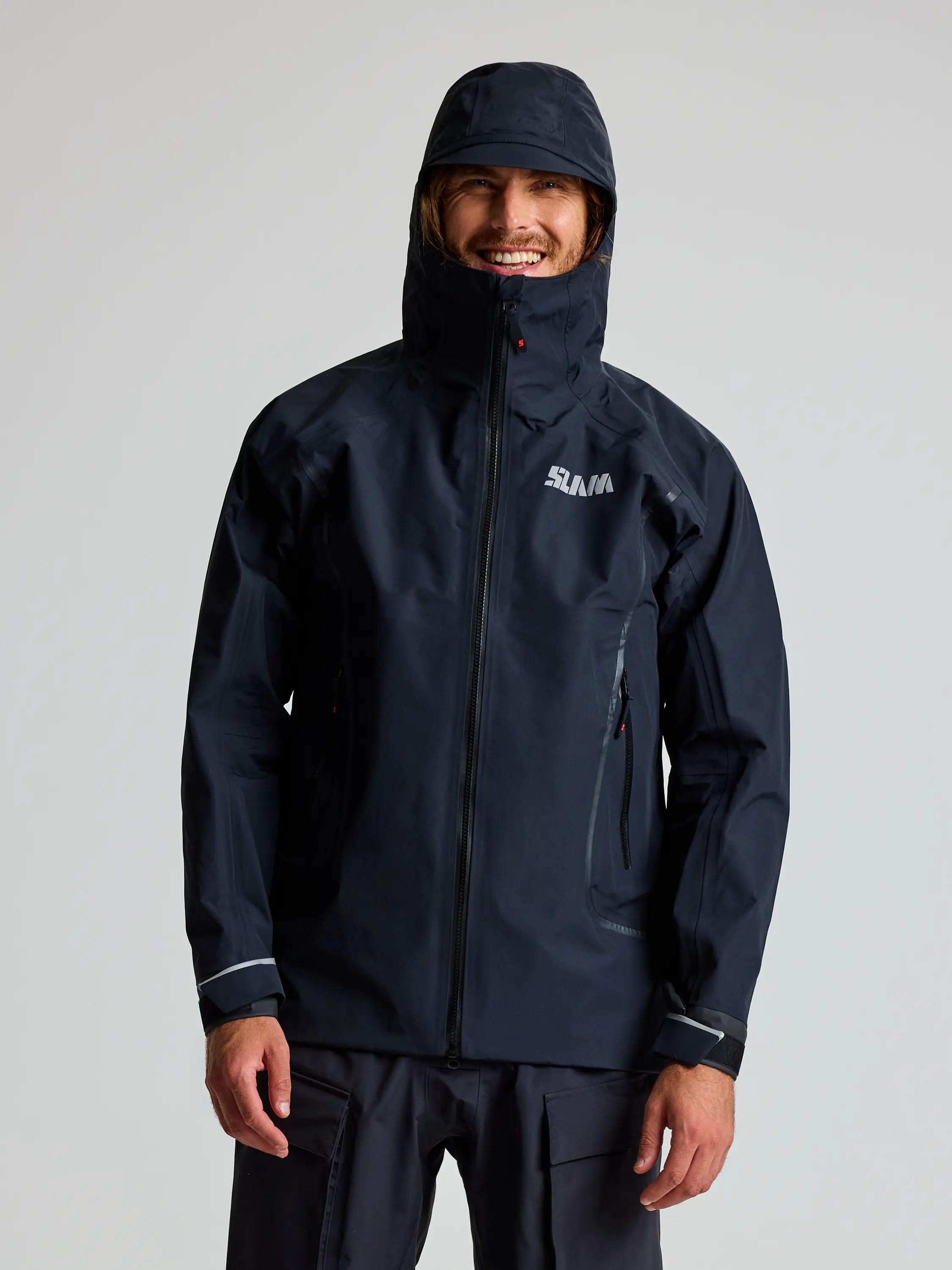 SLAM PRO RACING JACKET