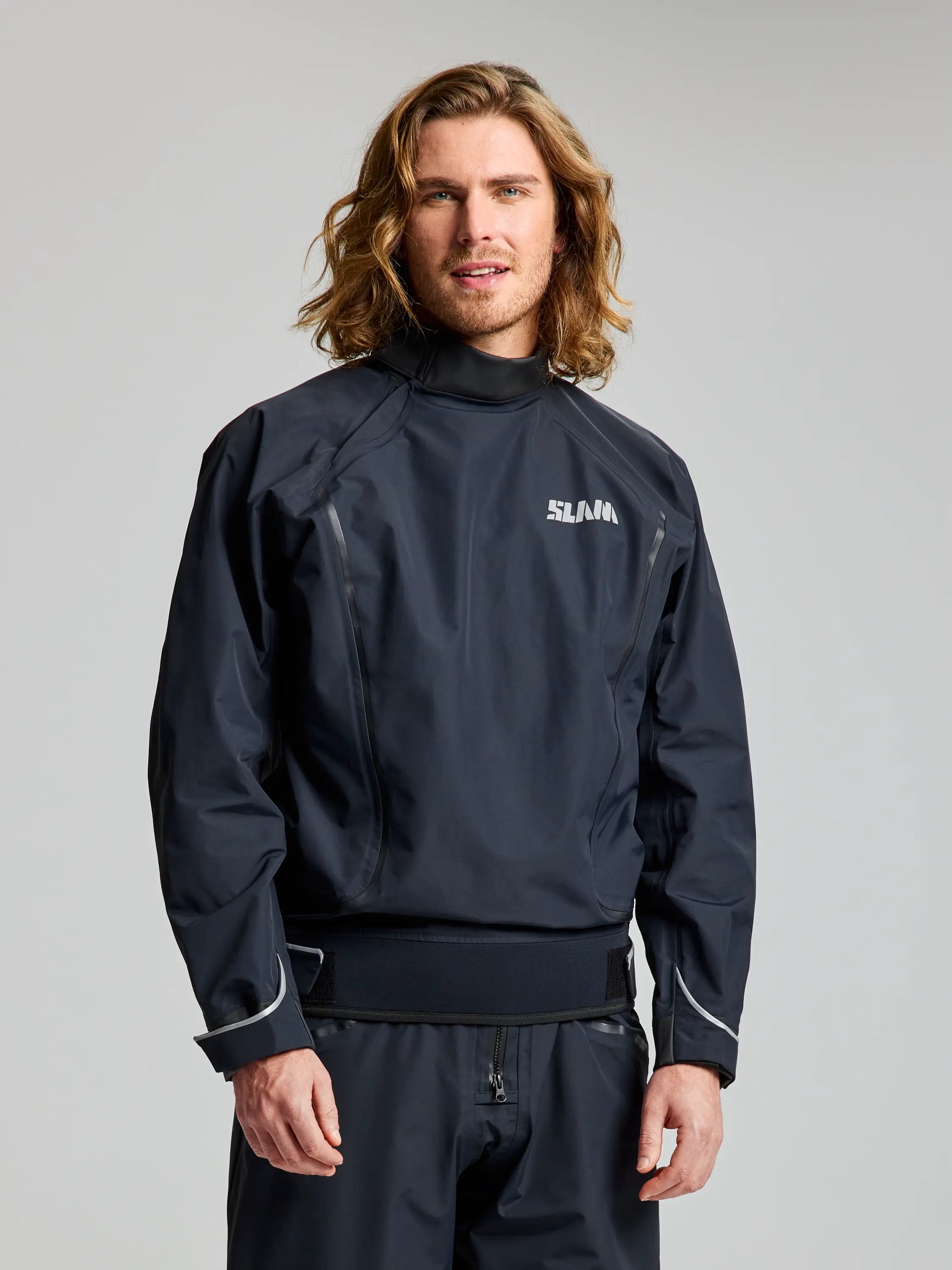 SLAM PRO RACING SMOCK TOP