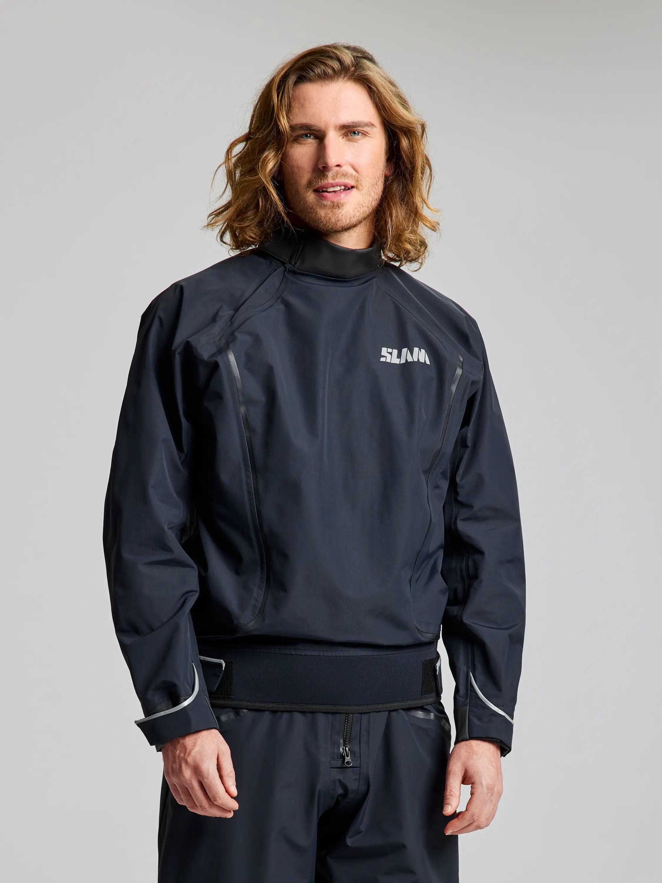 SLAM PRO RACING SMOCK TOP