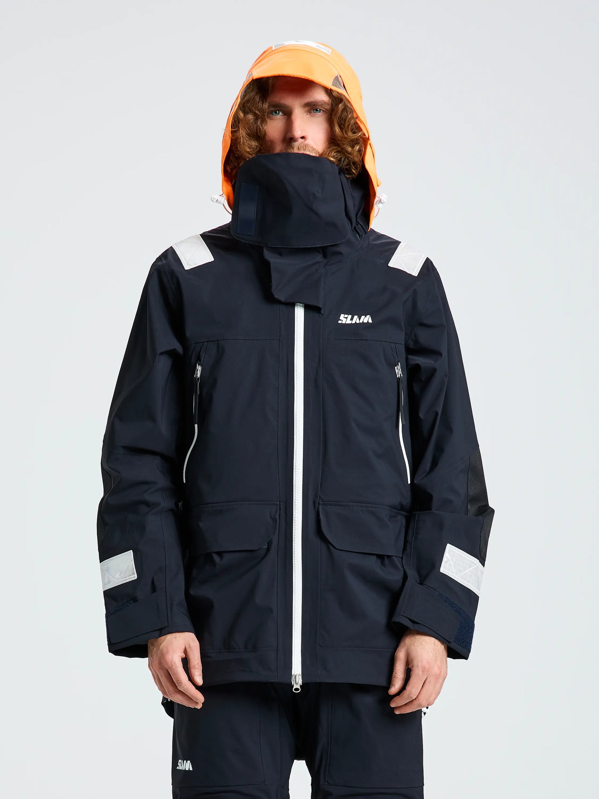 SLAM OCEAN JACKET