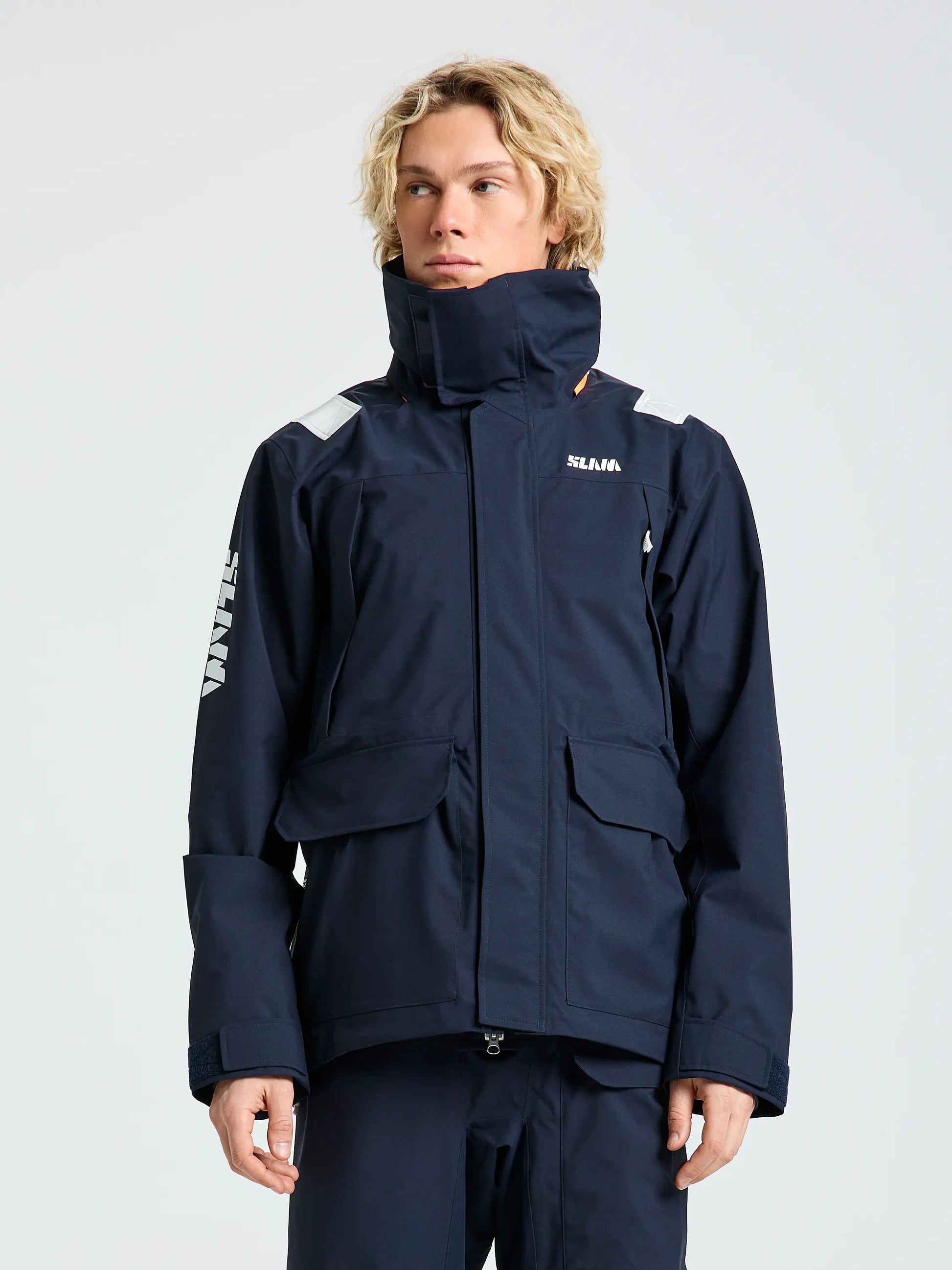 SLAM ALTURA JACKET