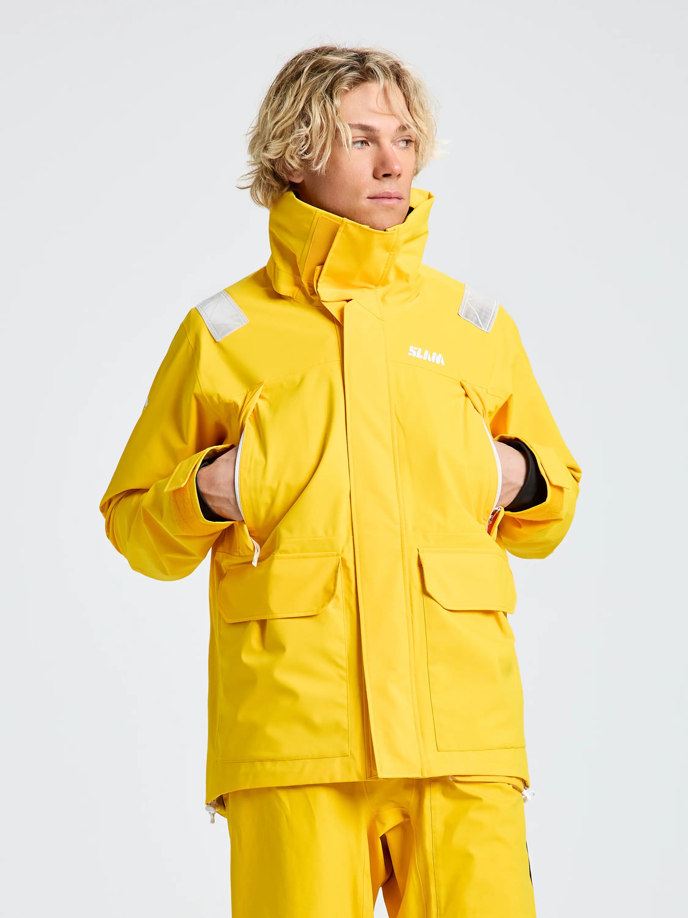 SLAM ALTURA JACKET