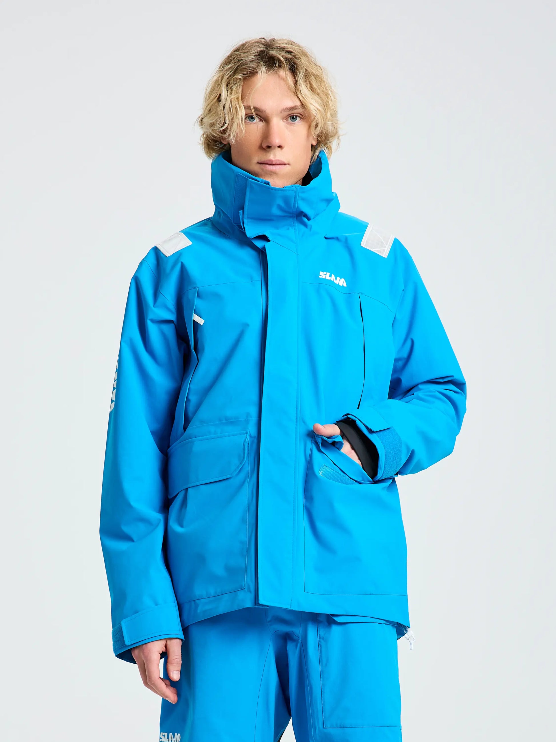 SLAM ALTURA JACKET