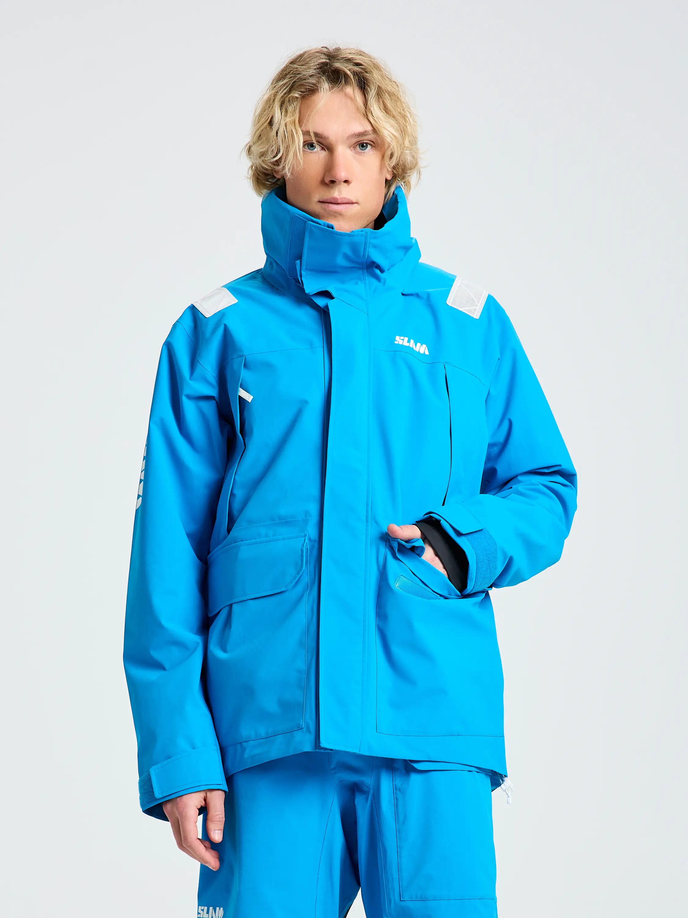 SLAM ALTURA JACKET