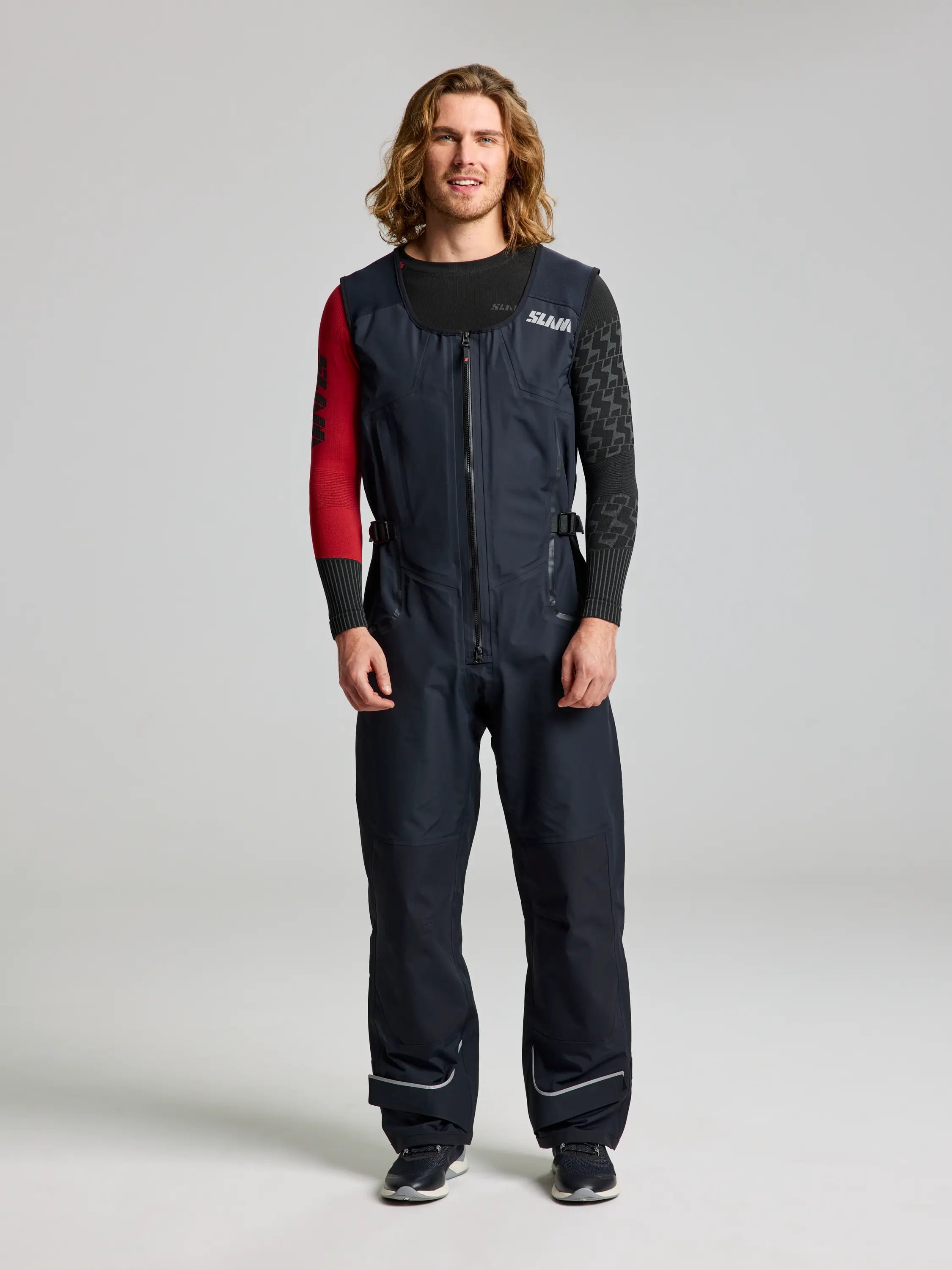 SLAM PRO RACING LONG JOHN