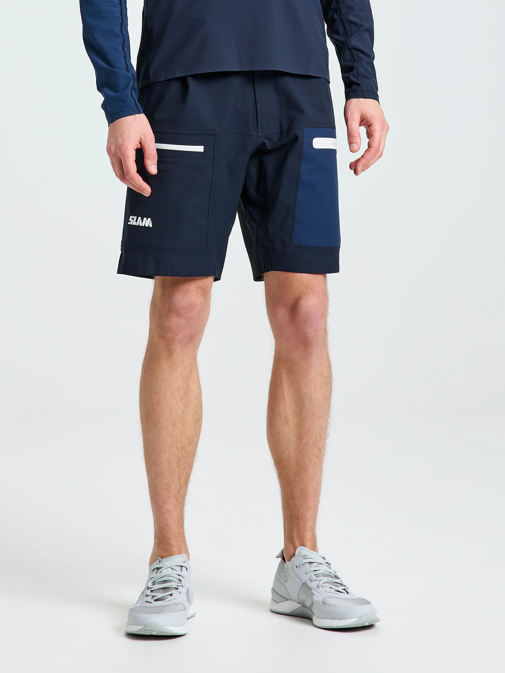 SLAM OD WP SHORT