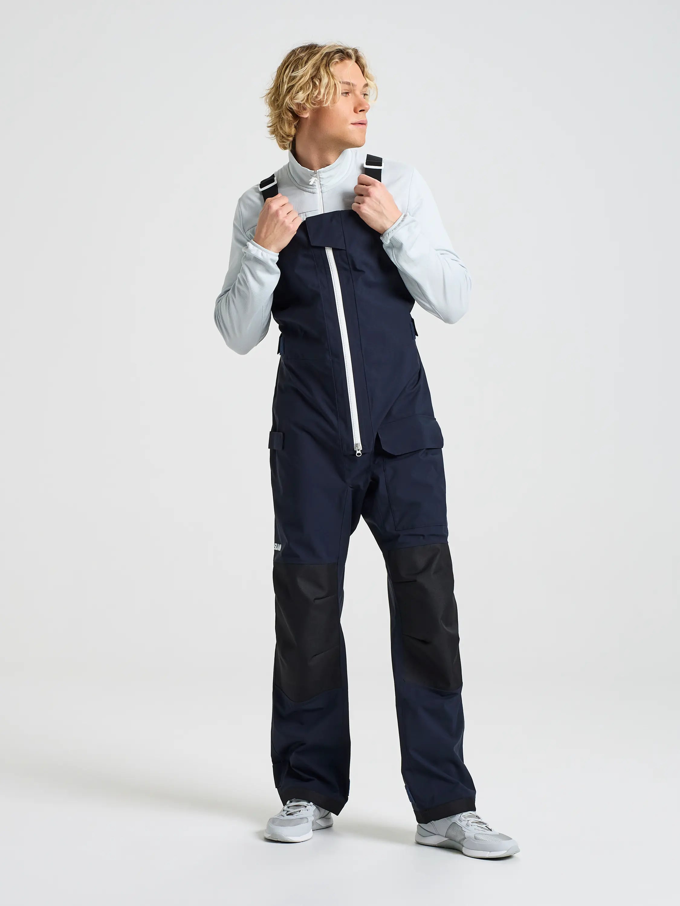 SLAM ALTURA BIB