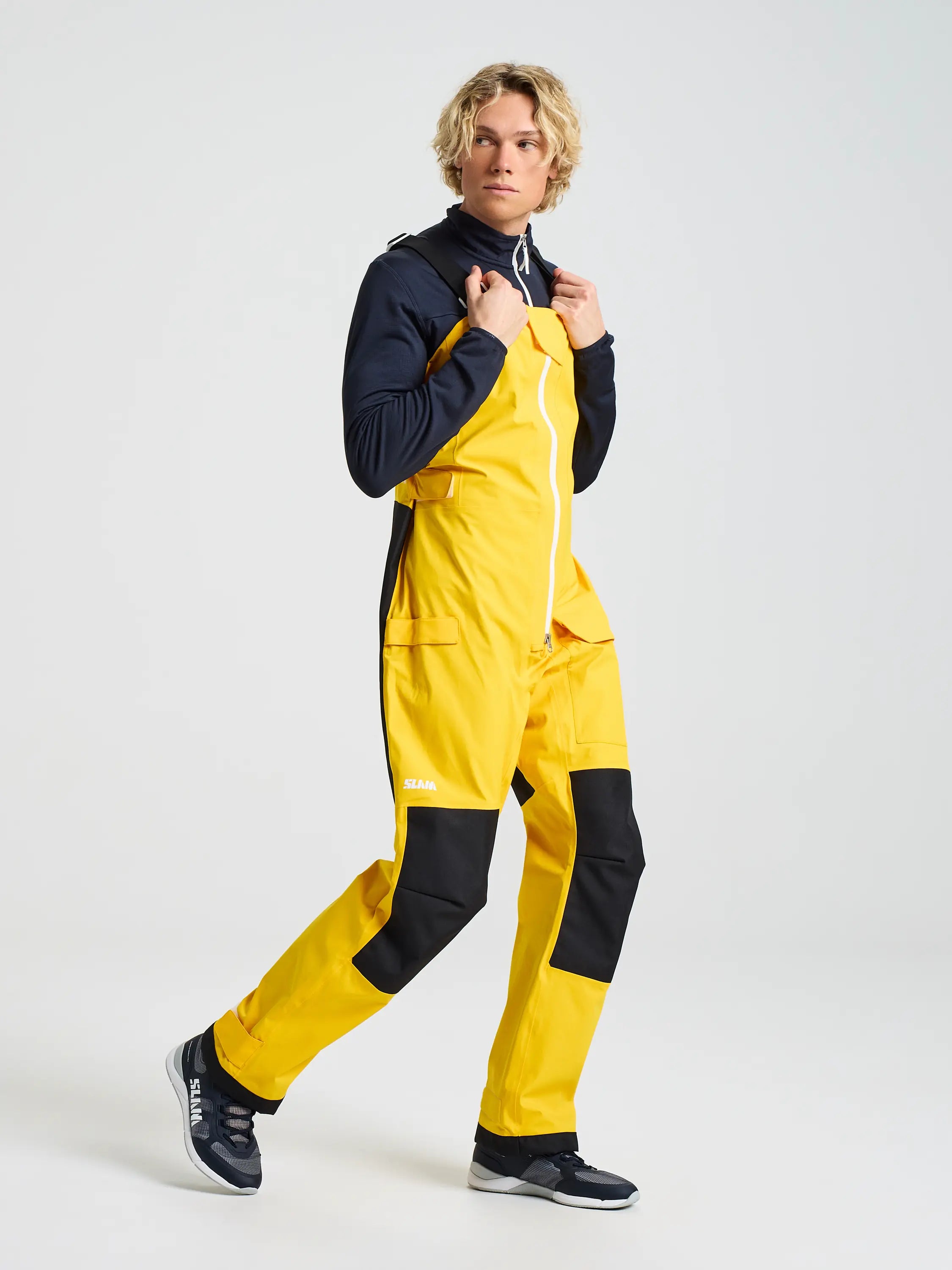SLAM ALTURA BIB