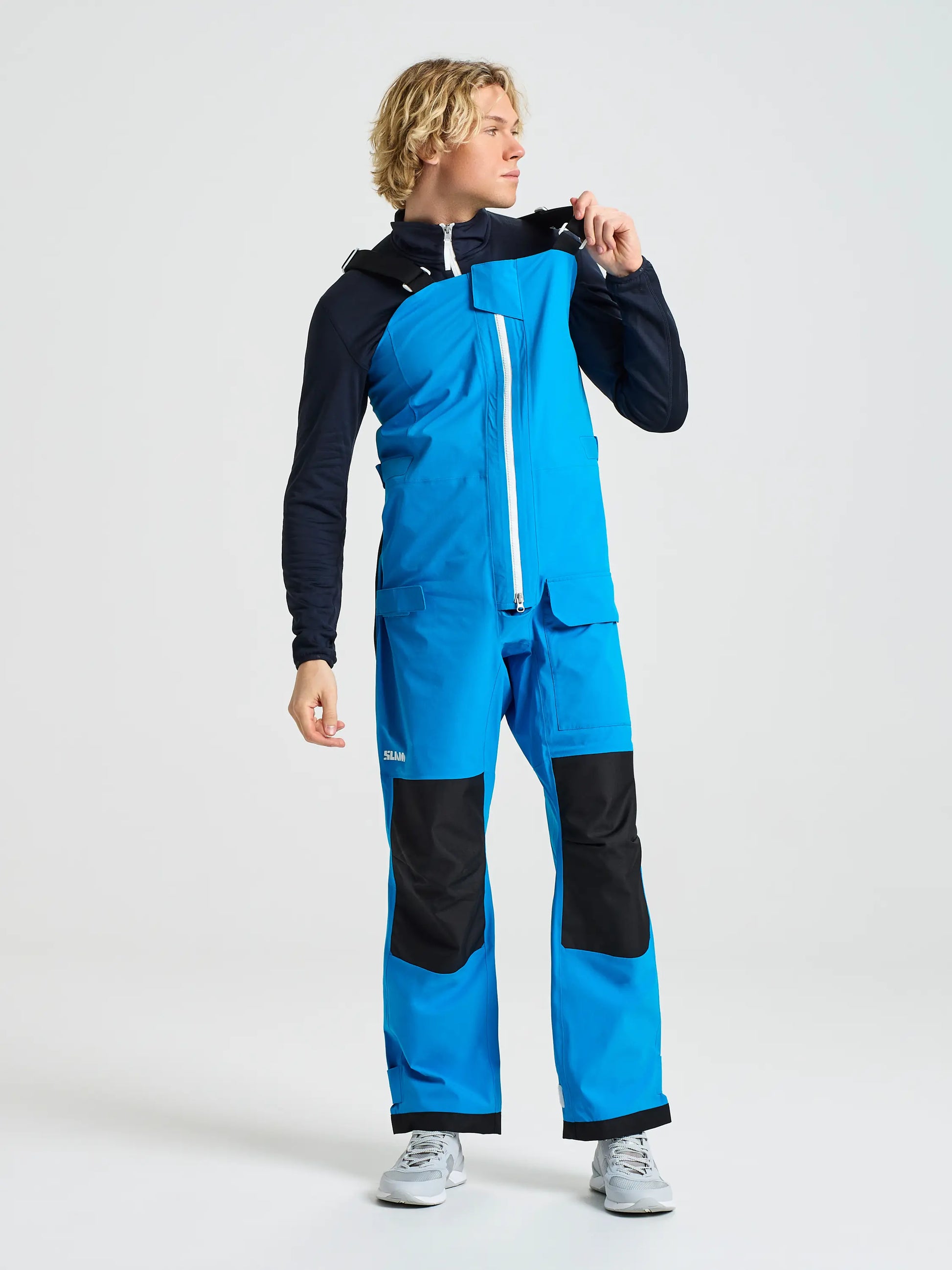 SLAM ALTURA BIB