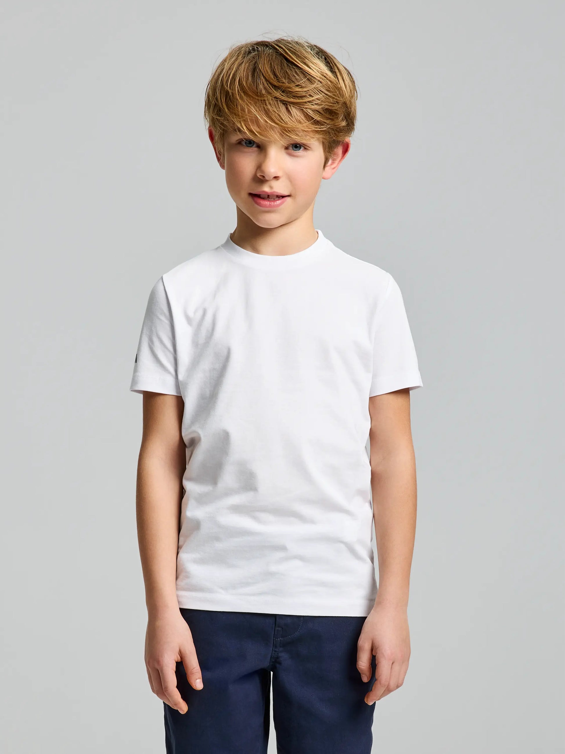 SLAM JR DECK T-SHIRT