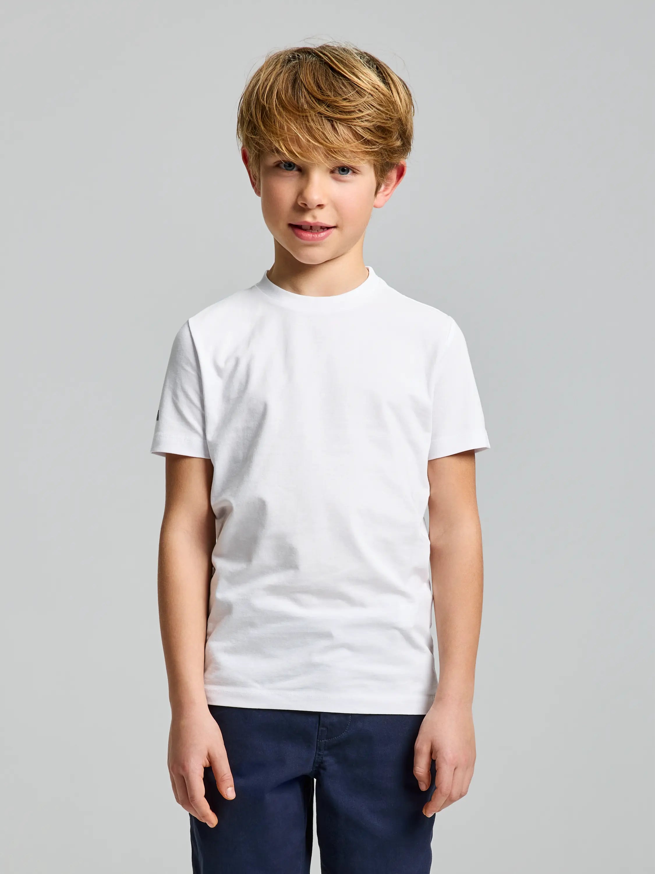 SLAM JR DECK T-SHIRT