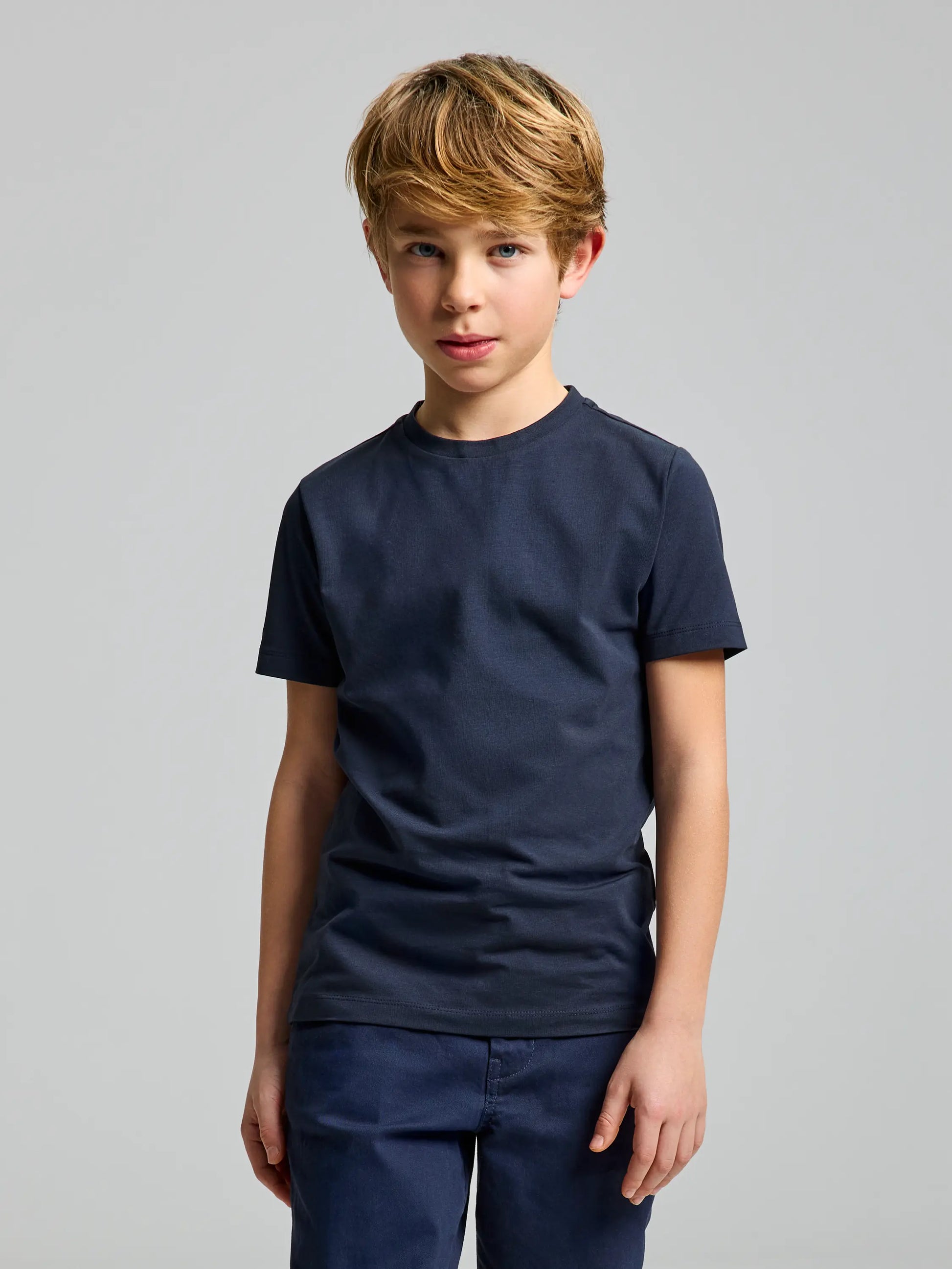 SLAM JR DECK T-SHIRT