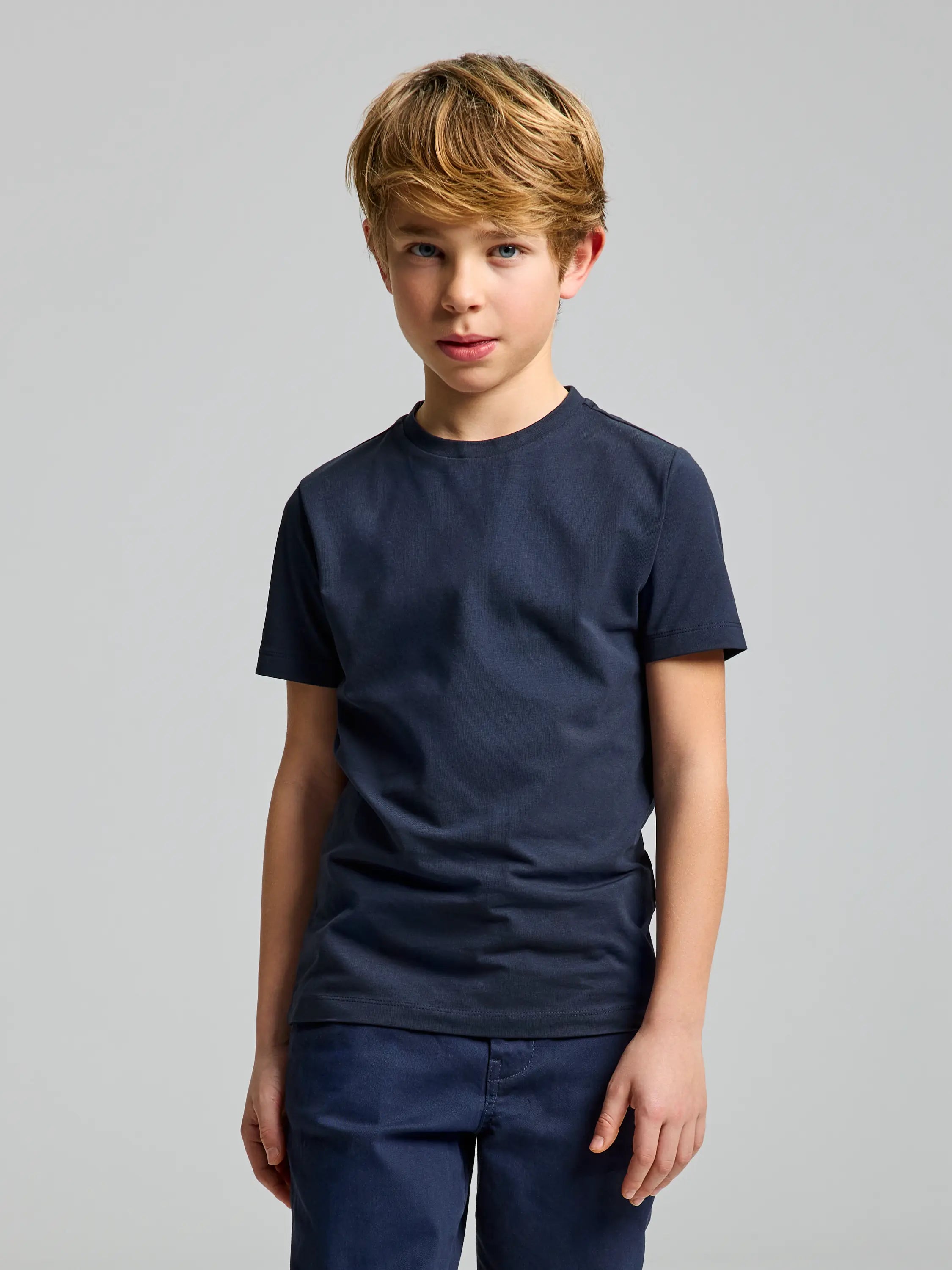 SLAM JR DECK T-SHIRT
