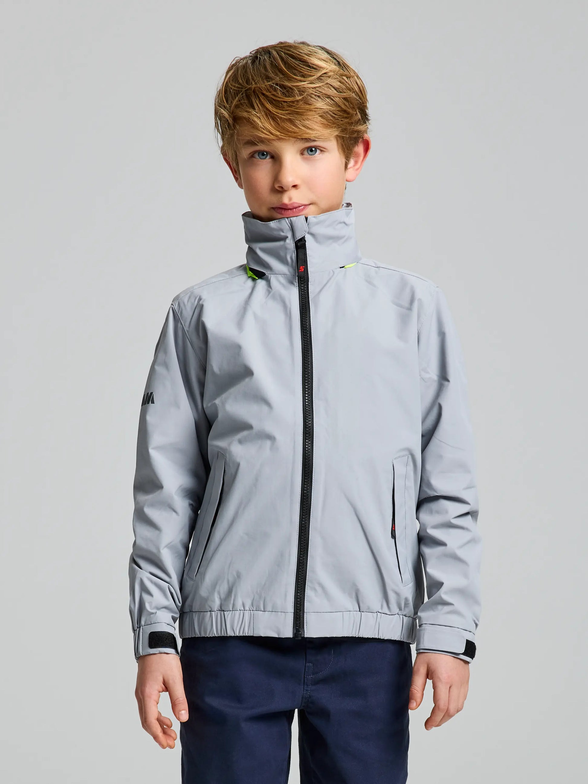SLAM JR SAILING JACKET