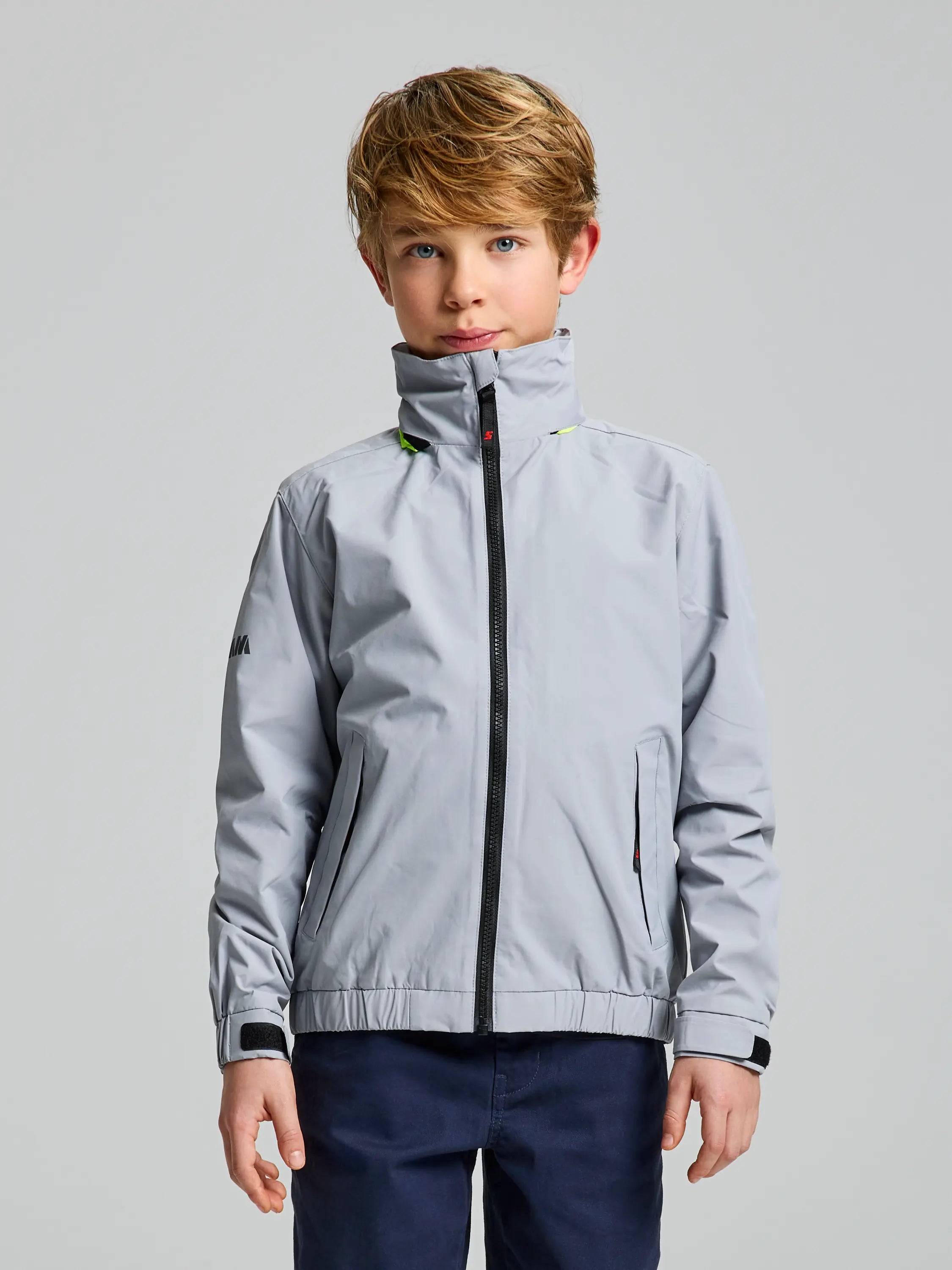 SLAM JR SAILING JACKET