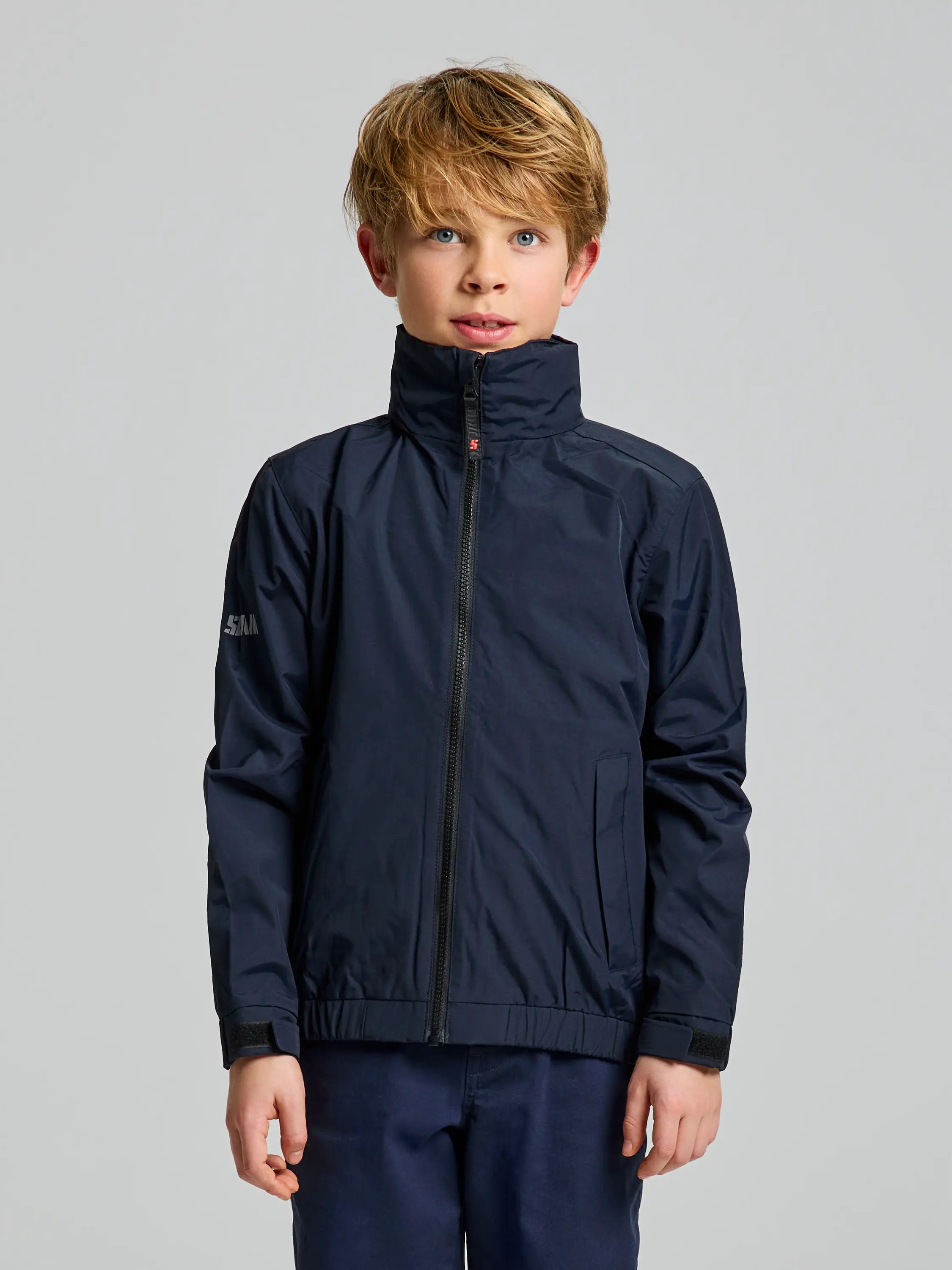 SLAM JR SAILING JACKET