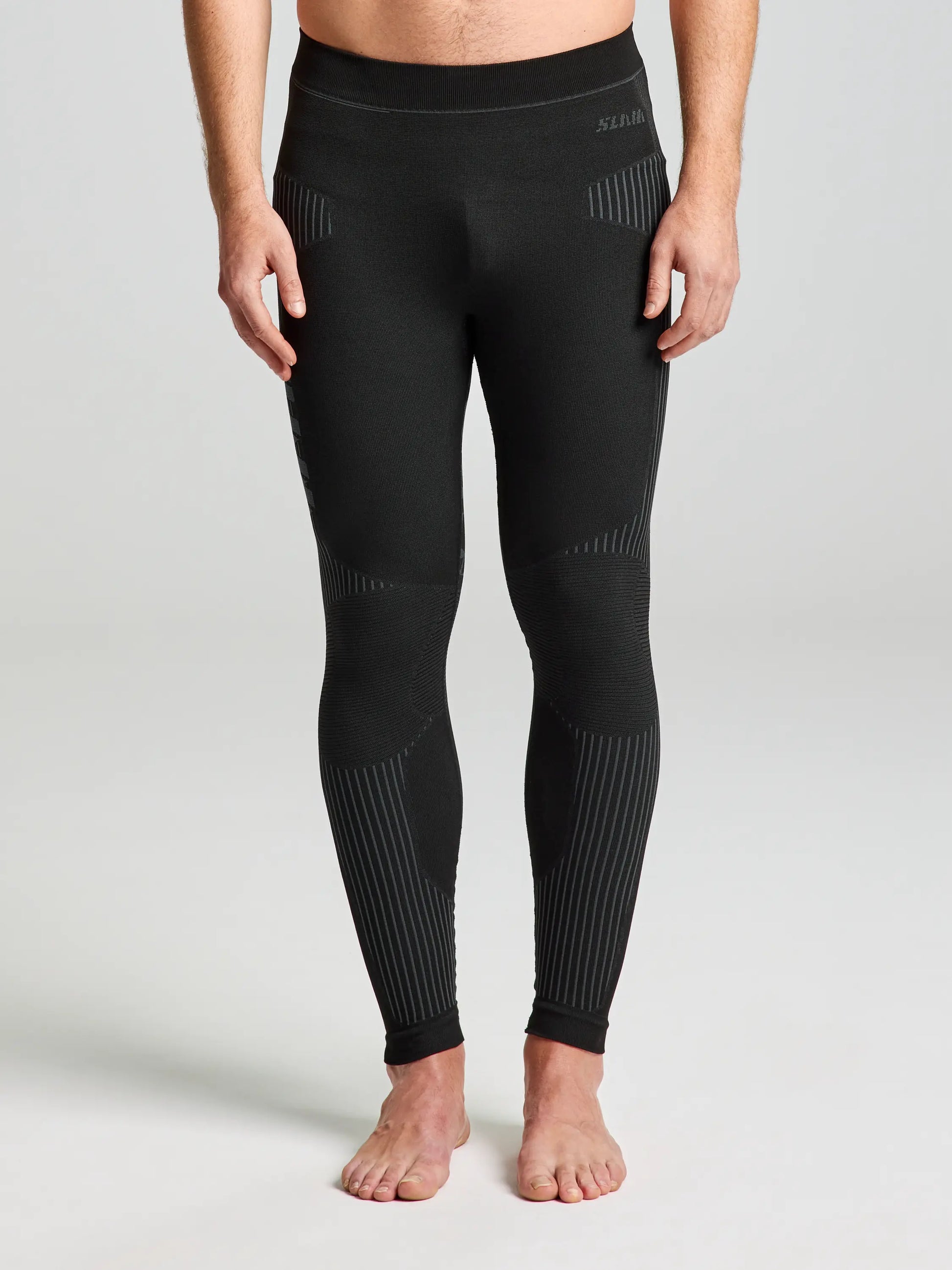 SLAM PRO SEAMLESS TIGHTS