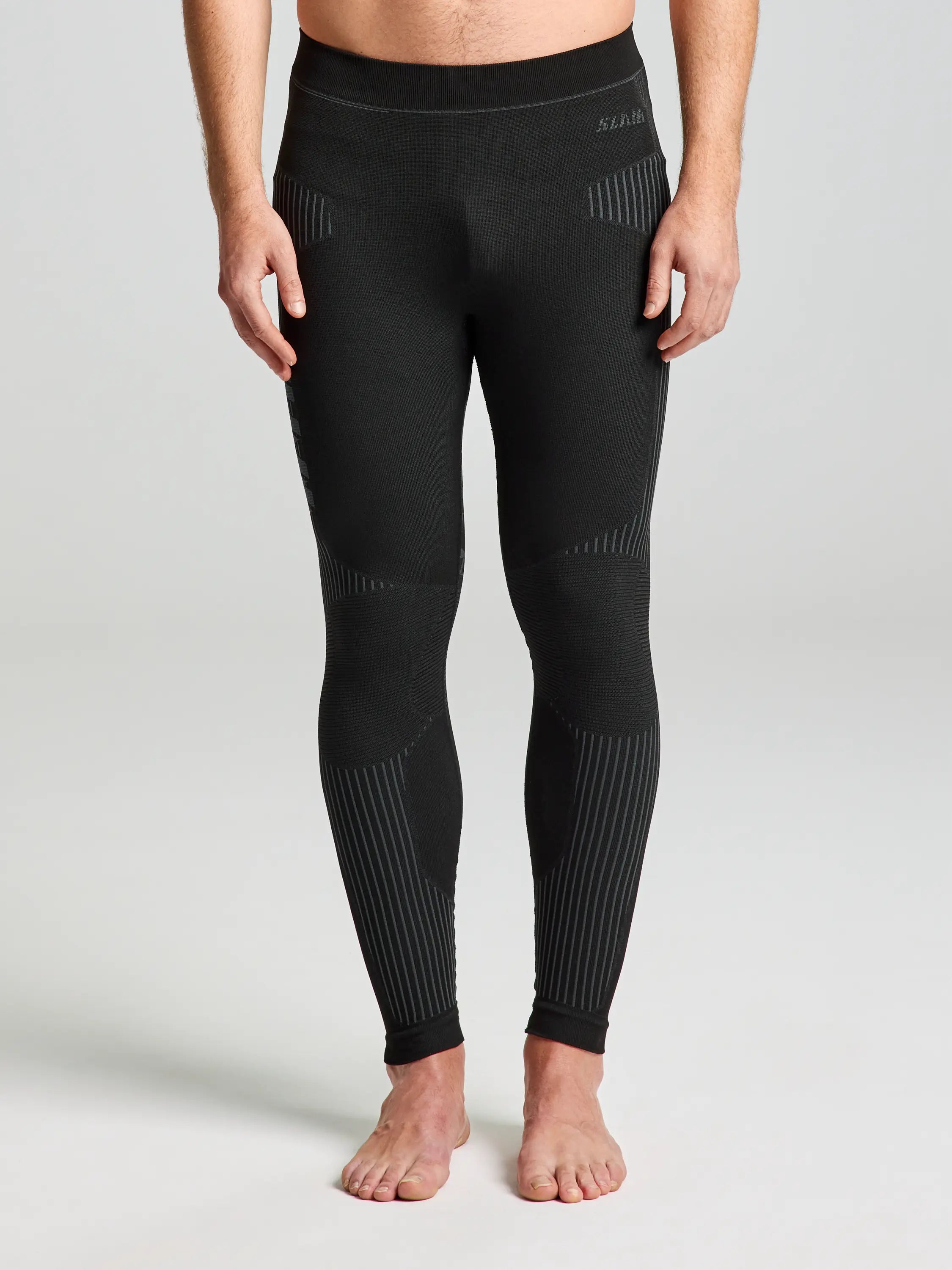 SLAM PRO SEAMLESS TIGHTS