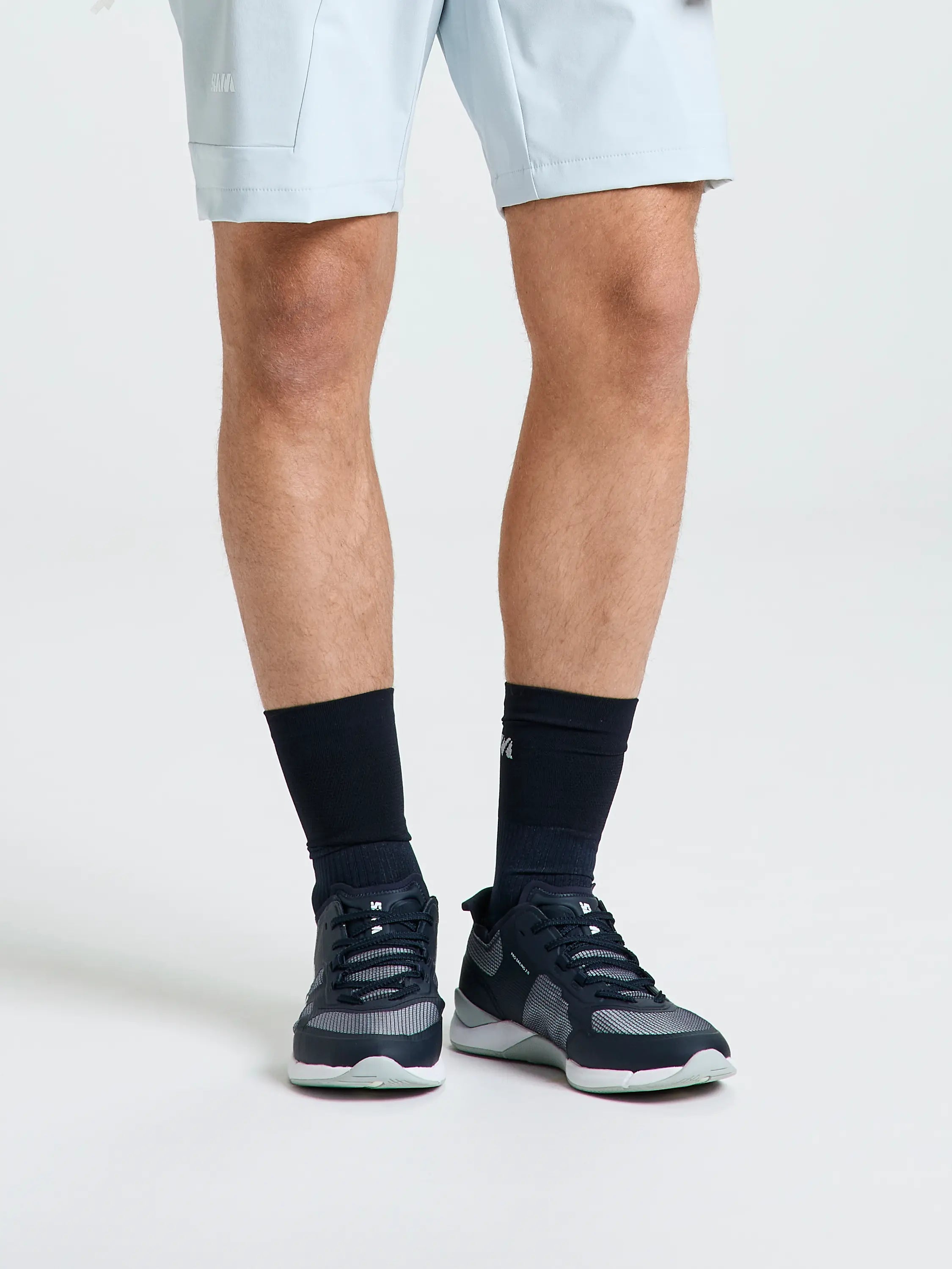 SLAM LOGO SOCK