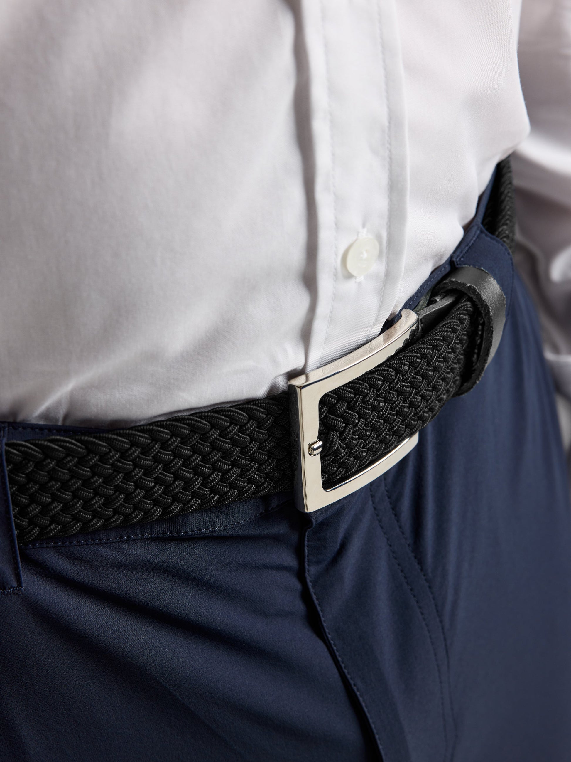 SLAM DECK BELT