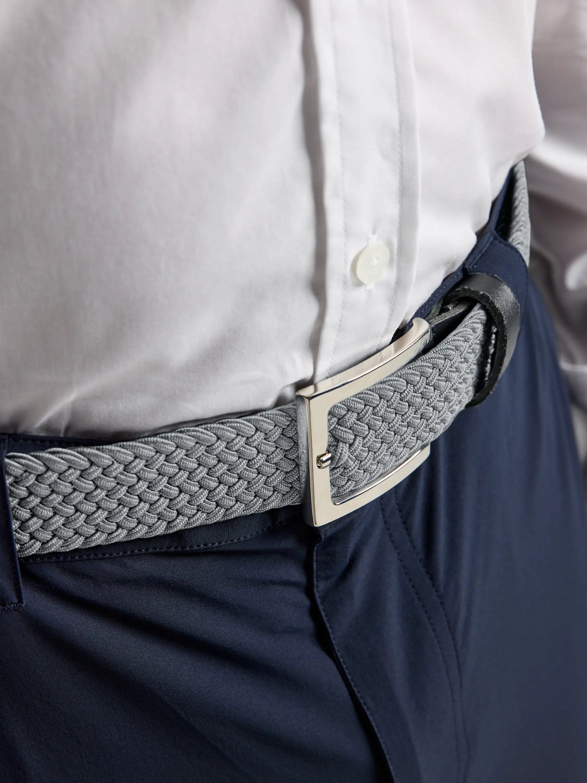 SLAM DECK BELT
