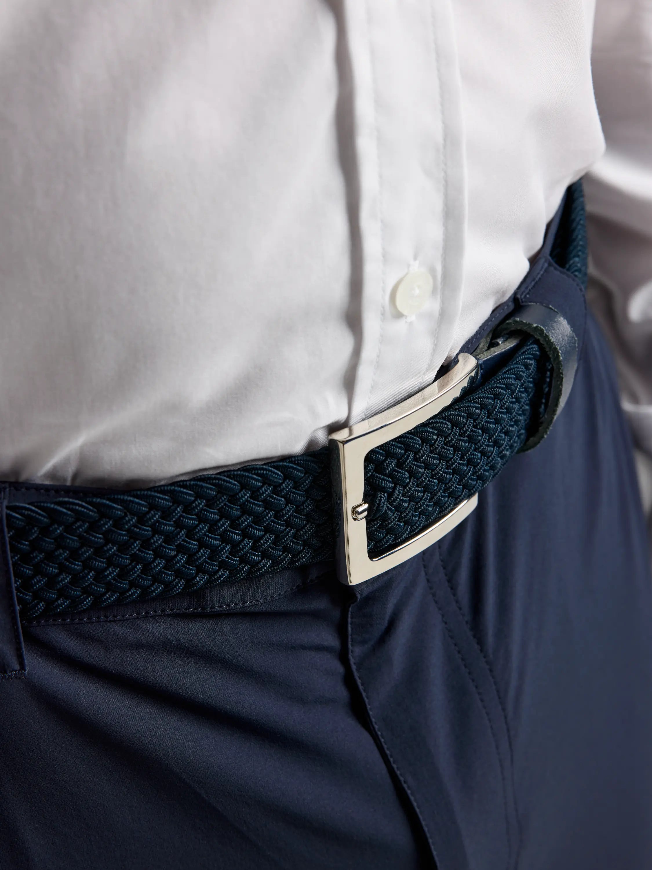 SLAM DECK BELT