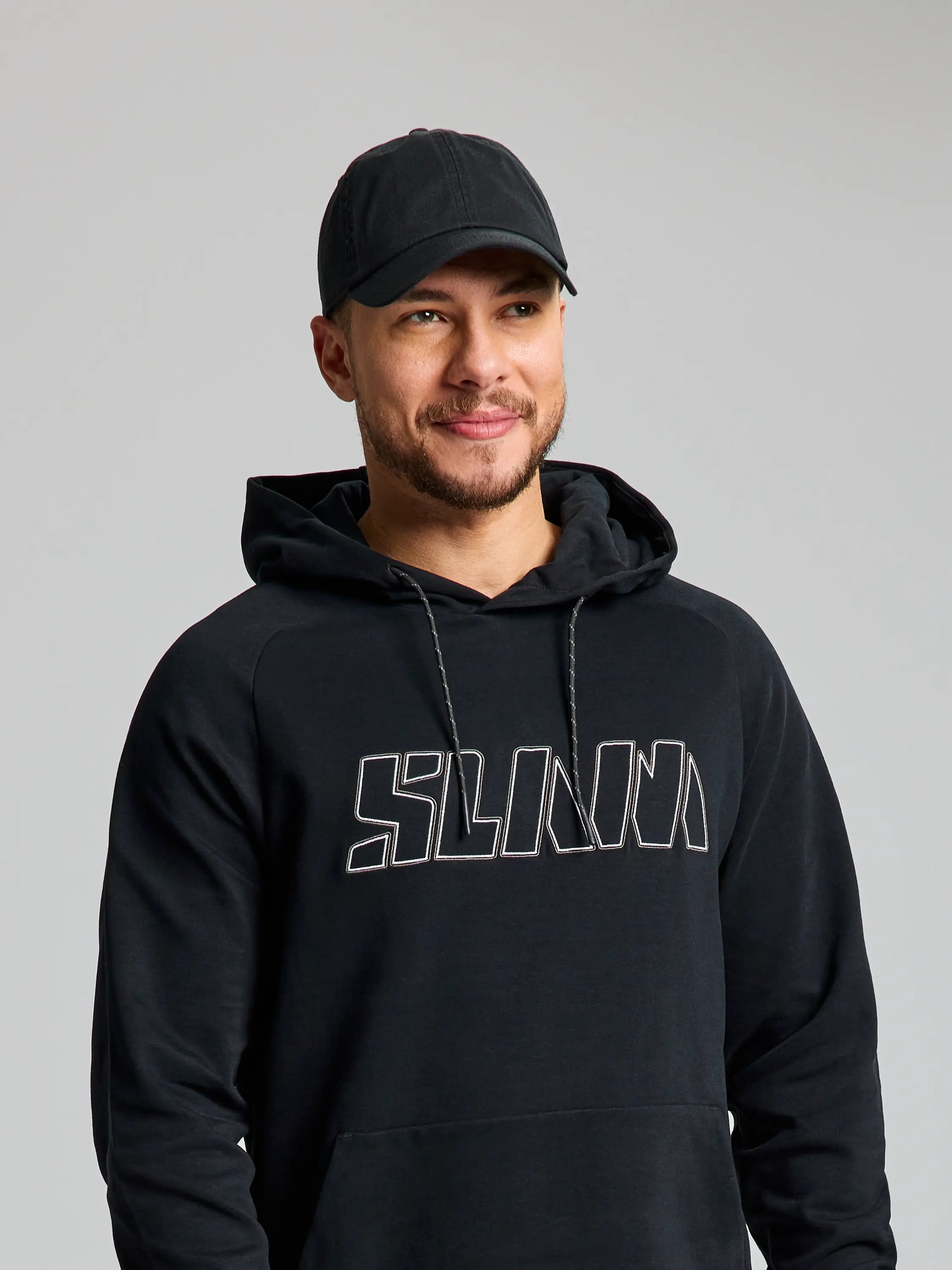 SLAM DECK CAP