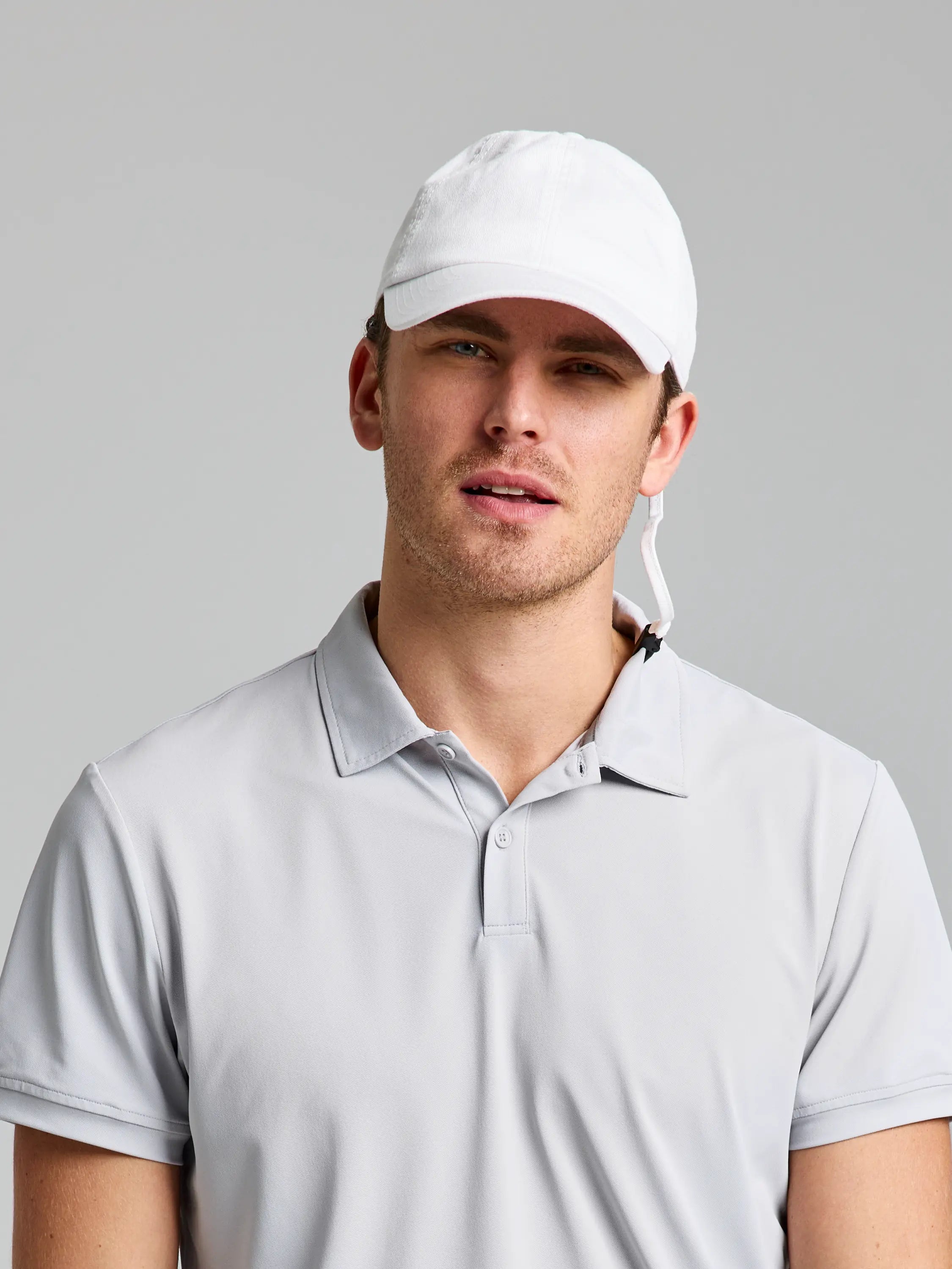 SLAM DECK CAP