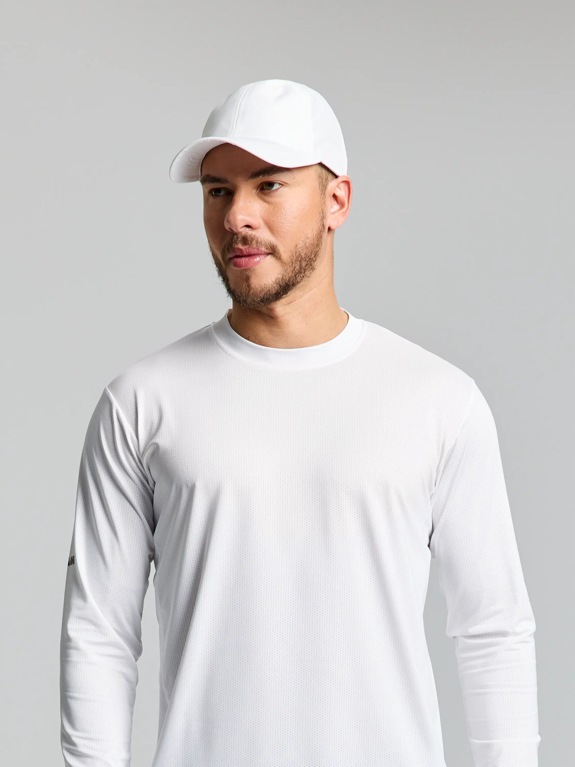 SLAM TECH CAP