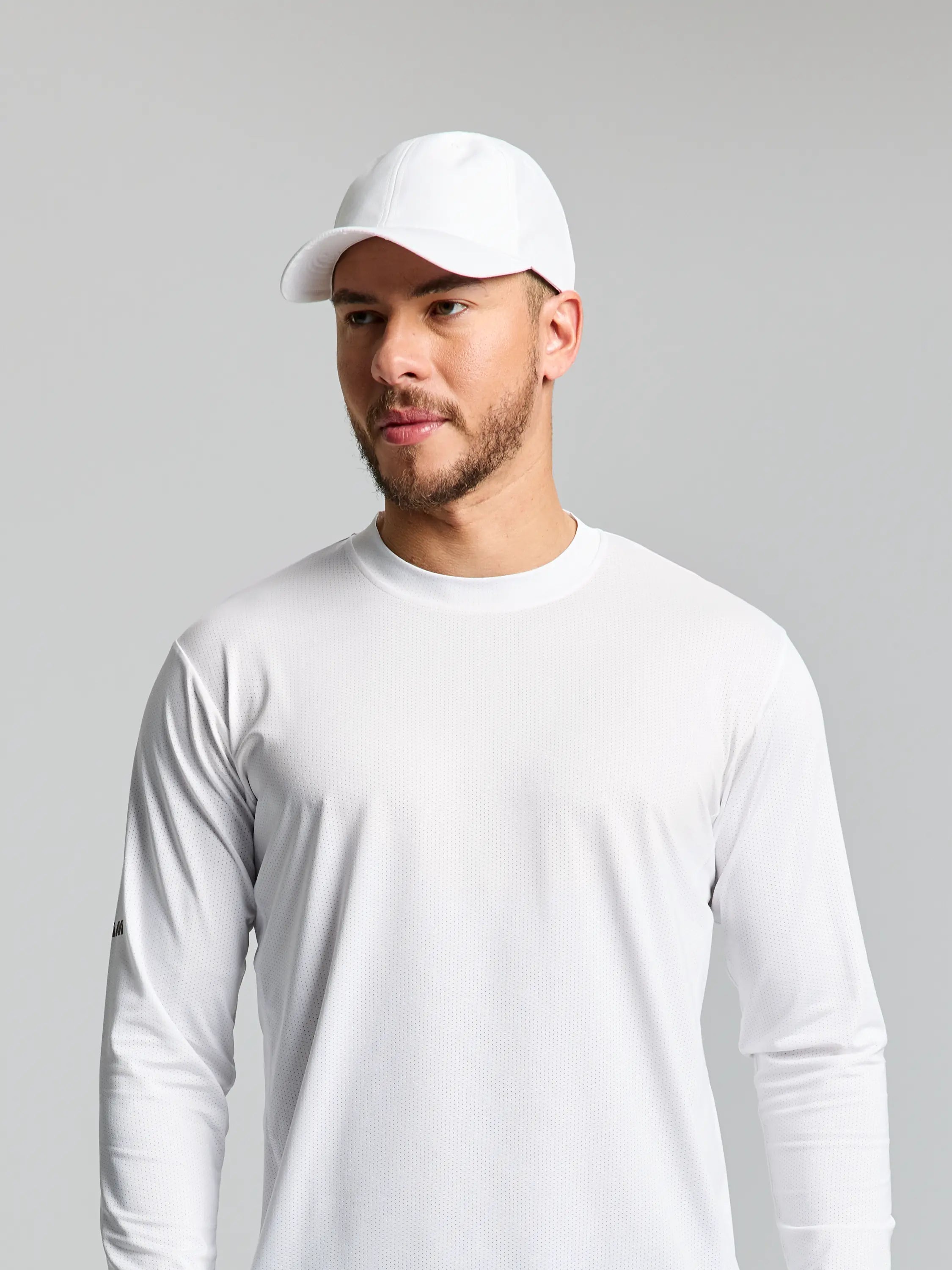 SLAM TECH CAP