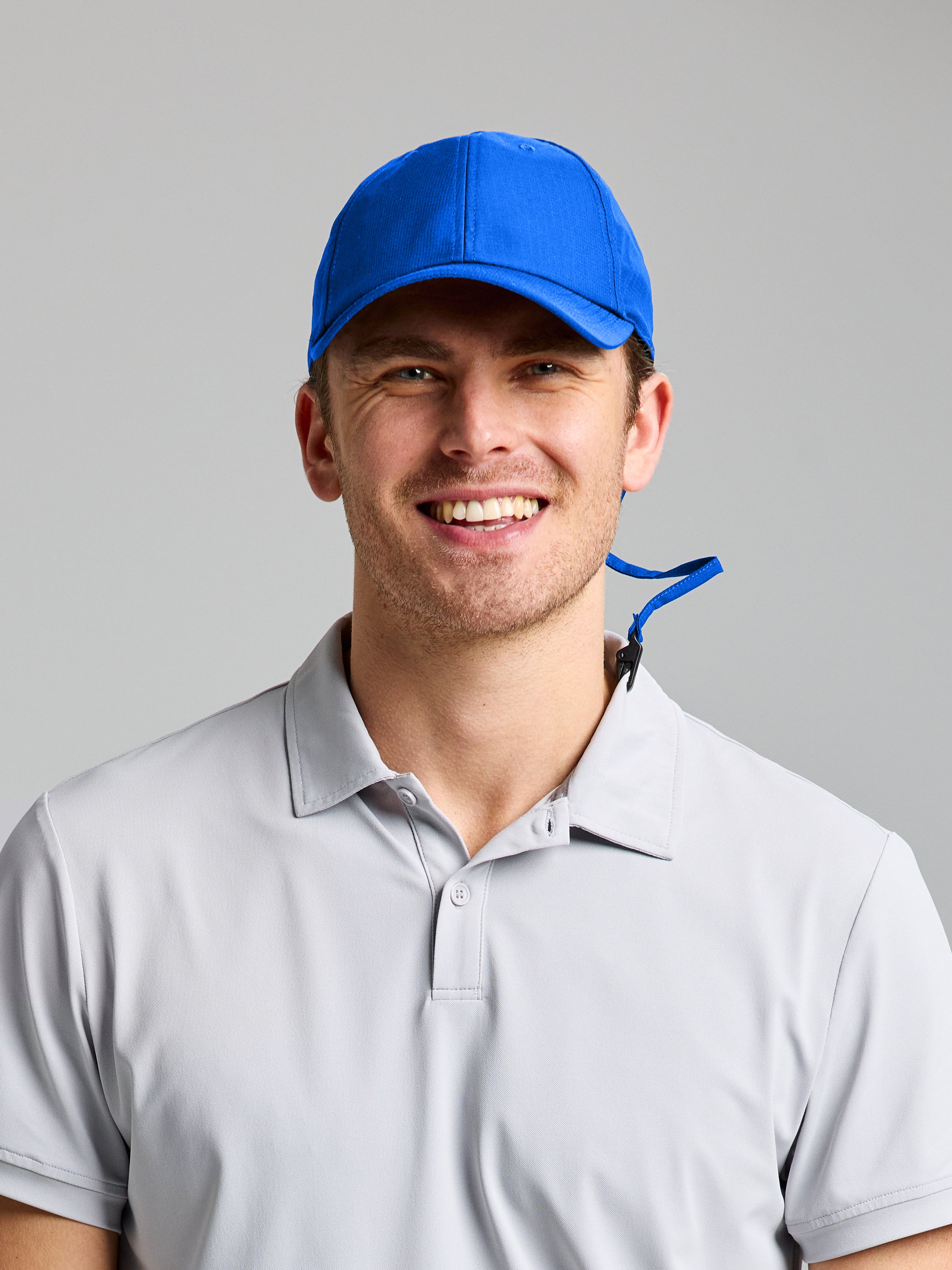 SLAM TECH CAP