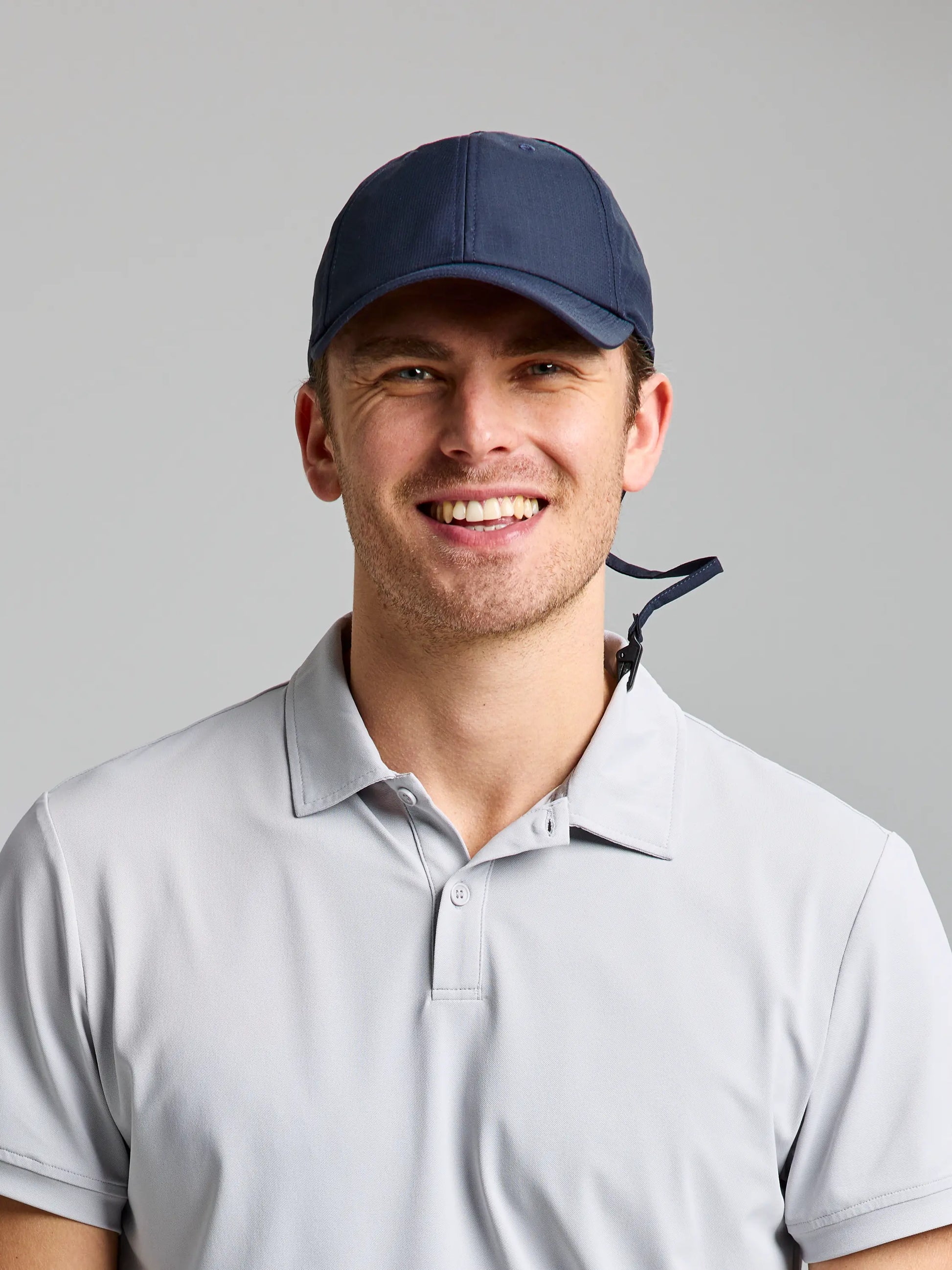 SLAM TECH CAP