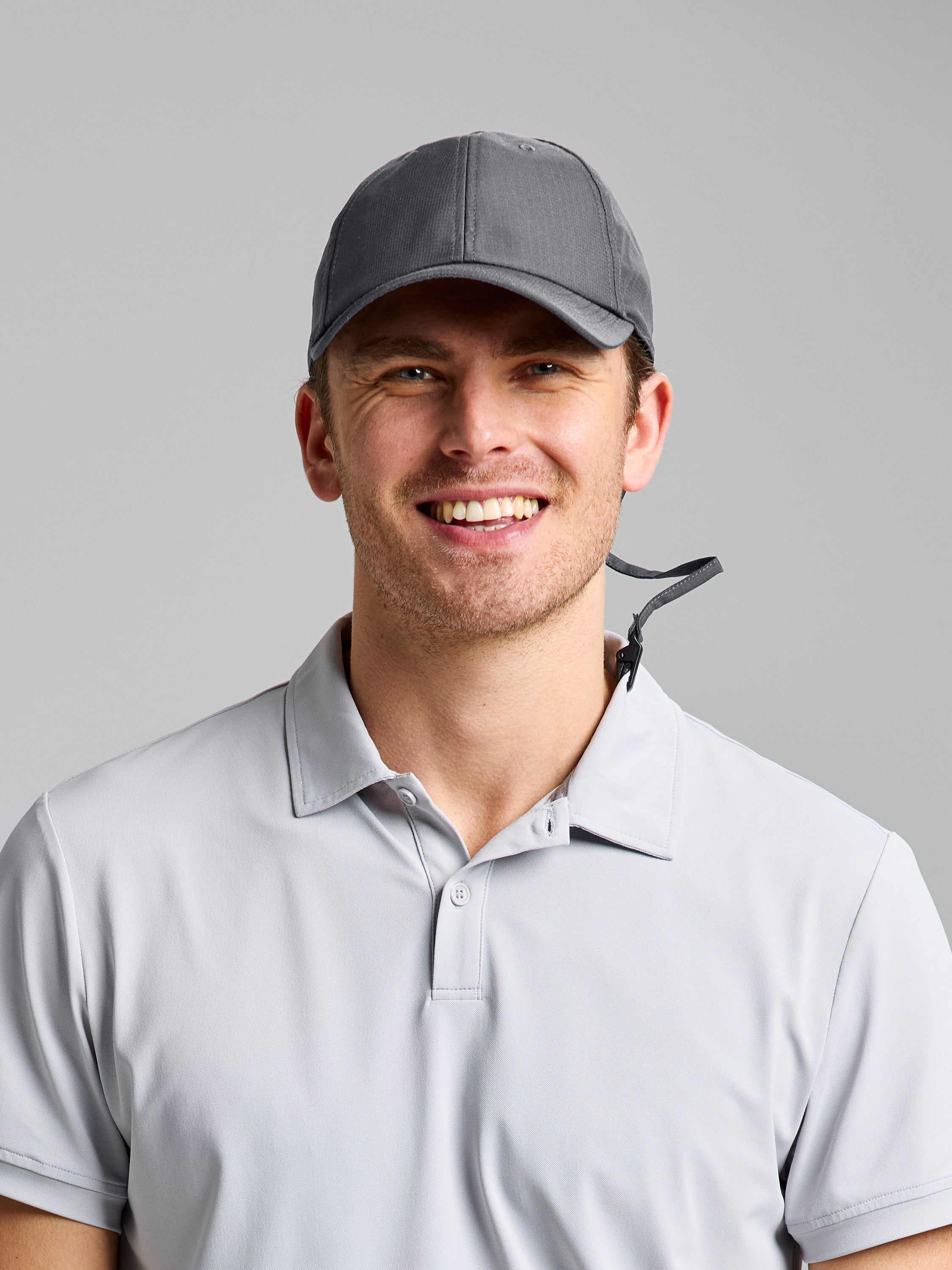 SLAM TECH CAP