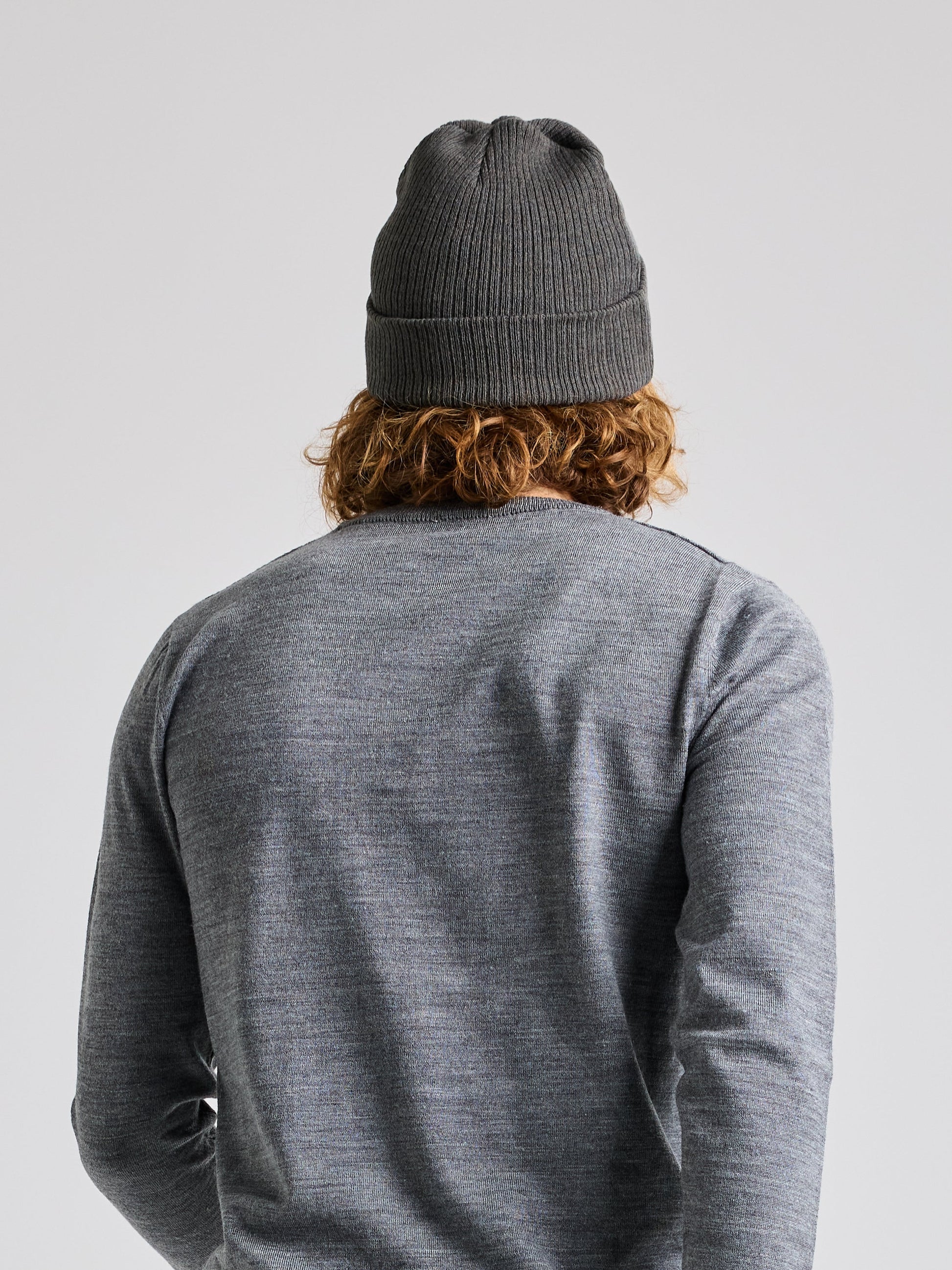 SLAM CABLE BEANIE