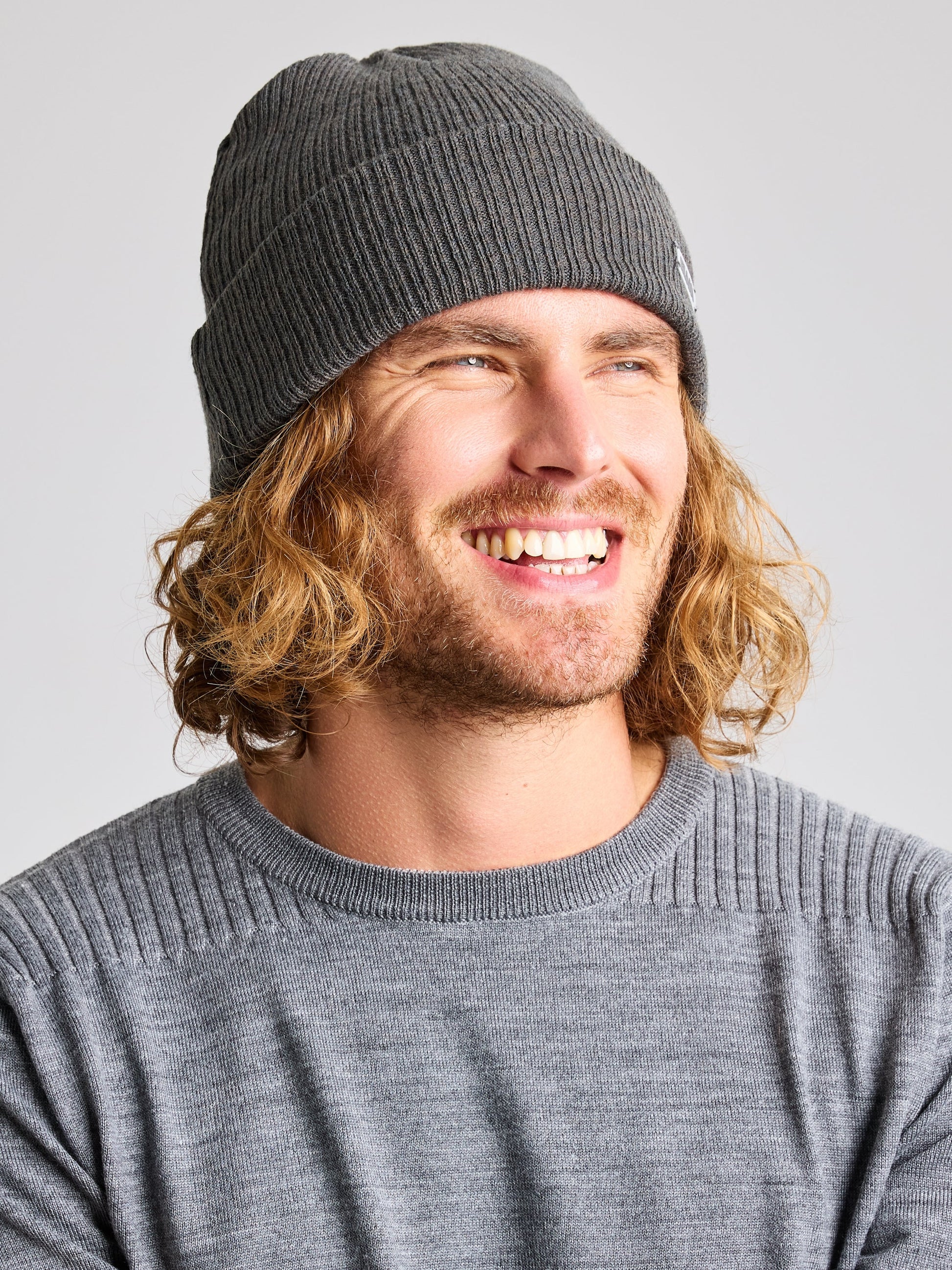 SLAM CABLE BEANIE