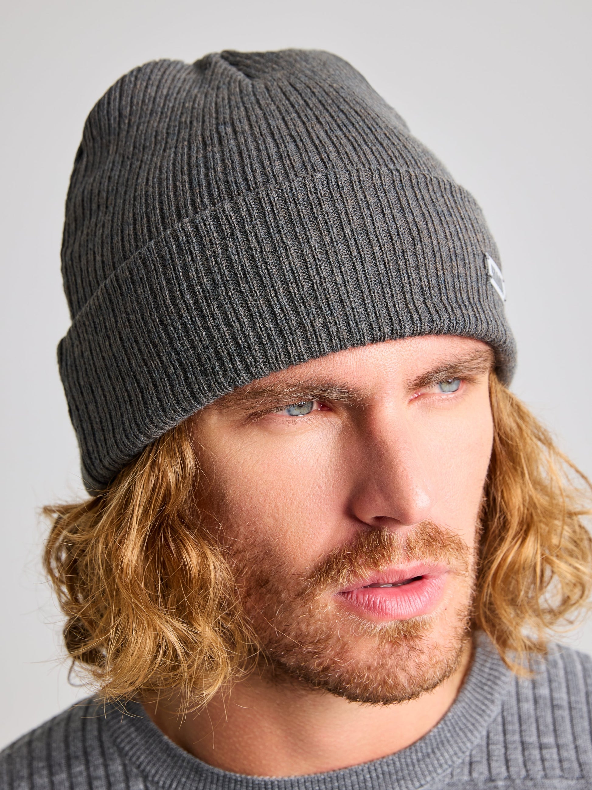 SLAM CABLE BEANIE